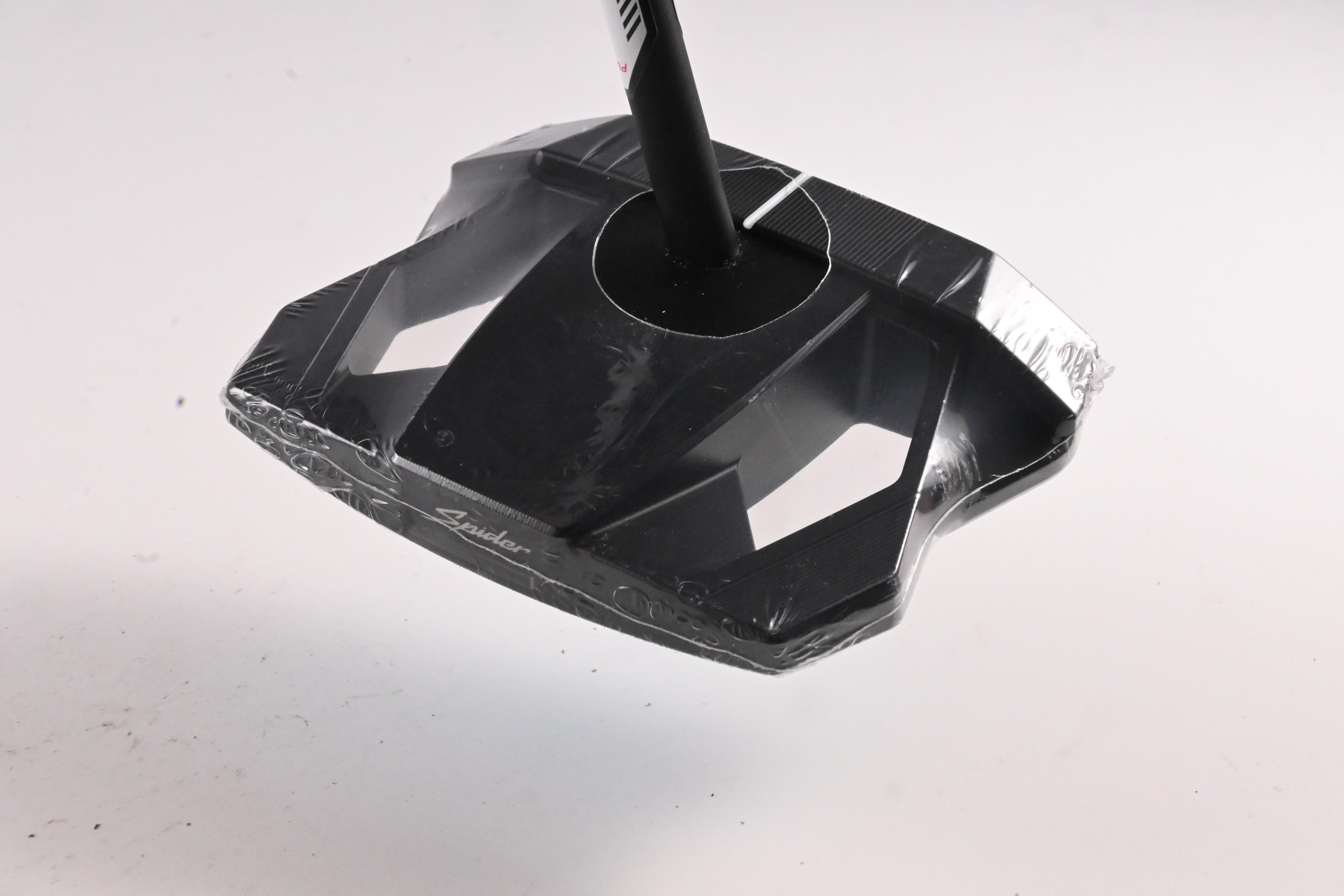 Taylormade Spider ZT Black Counter Balance Putter / 36 Inch