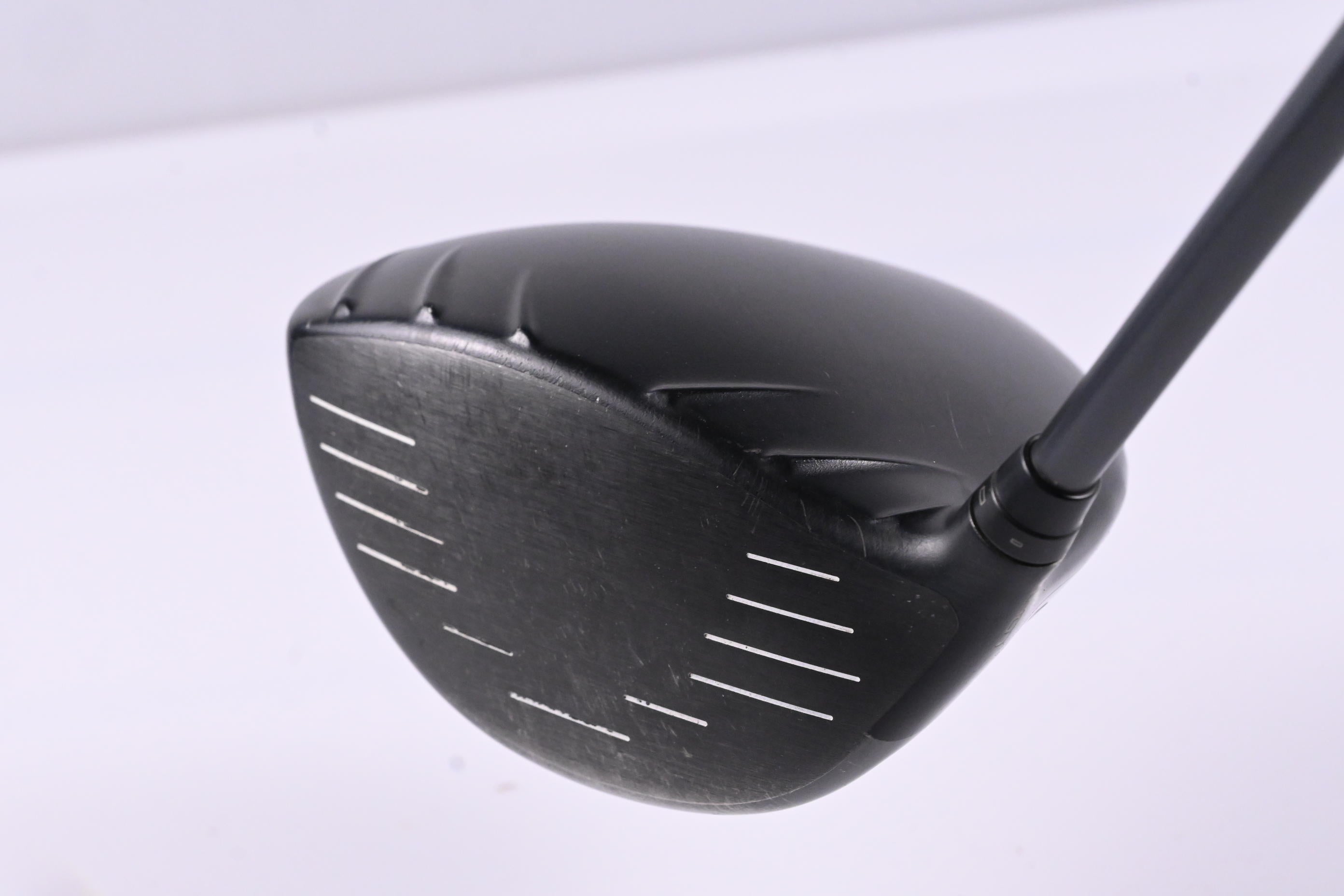 Ping G30 Driver / 10.5 Degree / Stiff Flex Ping Alta 55 Shaft