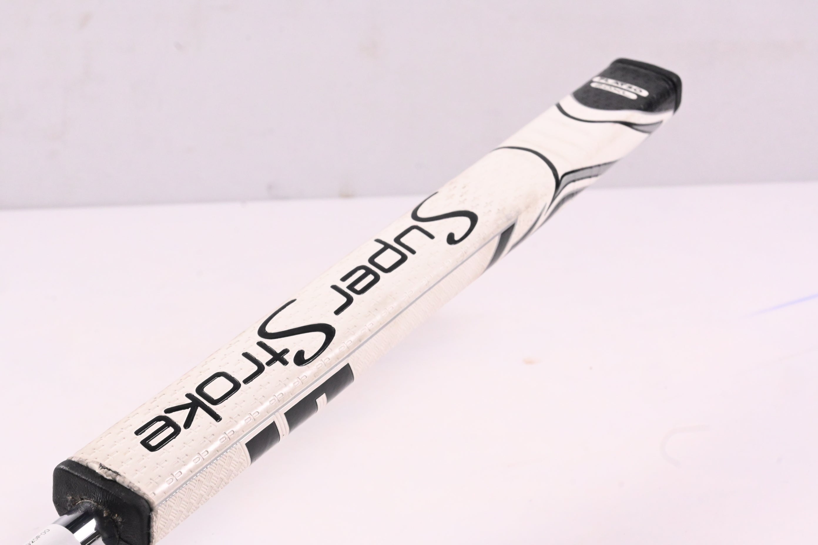 Odyssey O-Works Black #1 Tank Putter / 36 Inch