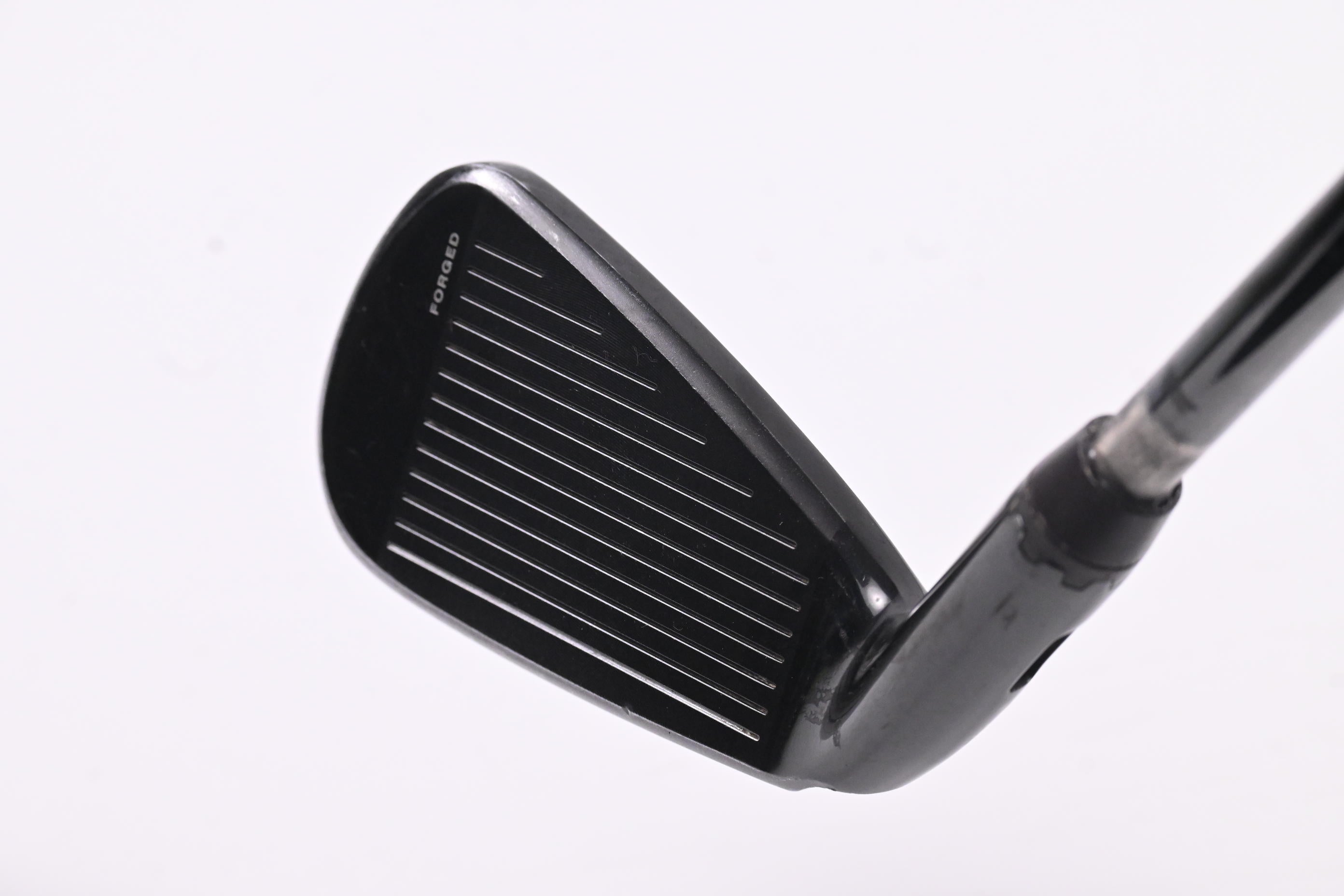 Cobra King One Length Utility #3 Iron / 19.5 Degree / Stiff Flex KBS $-Taper 120