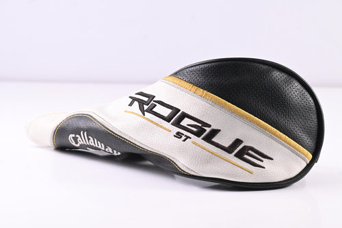 Callaway Rogue ST Max #5 Wood / 18 Degree / Regular Flex Tensei AV Blue 65 Shaft