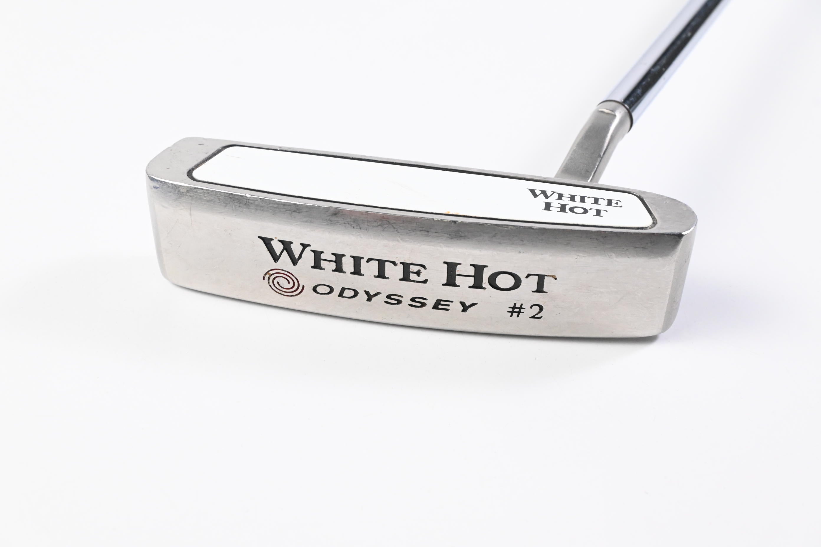 Odyssey White Hot #2 Putter / 35 Inch