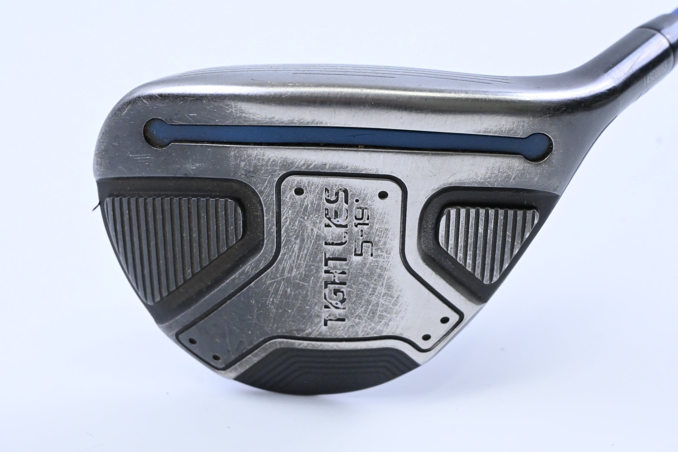 Adams Tight Lies 2.0 #5 Wood / 19 Degree / Stiff Flex Kuro Kage 60 Shaft