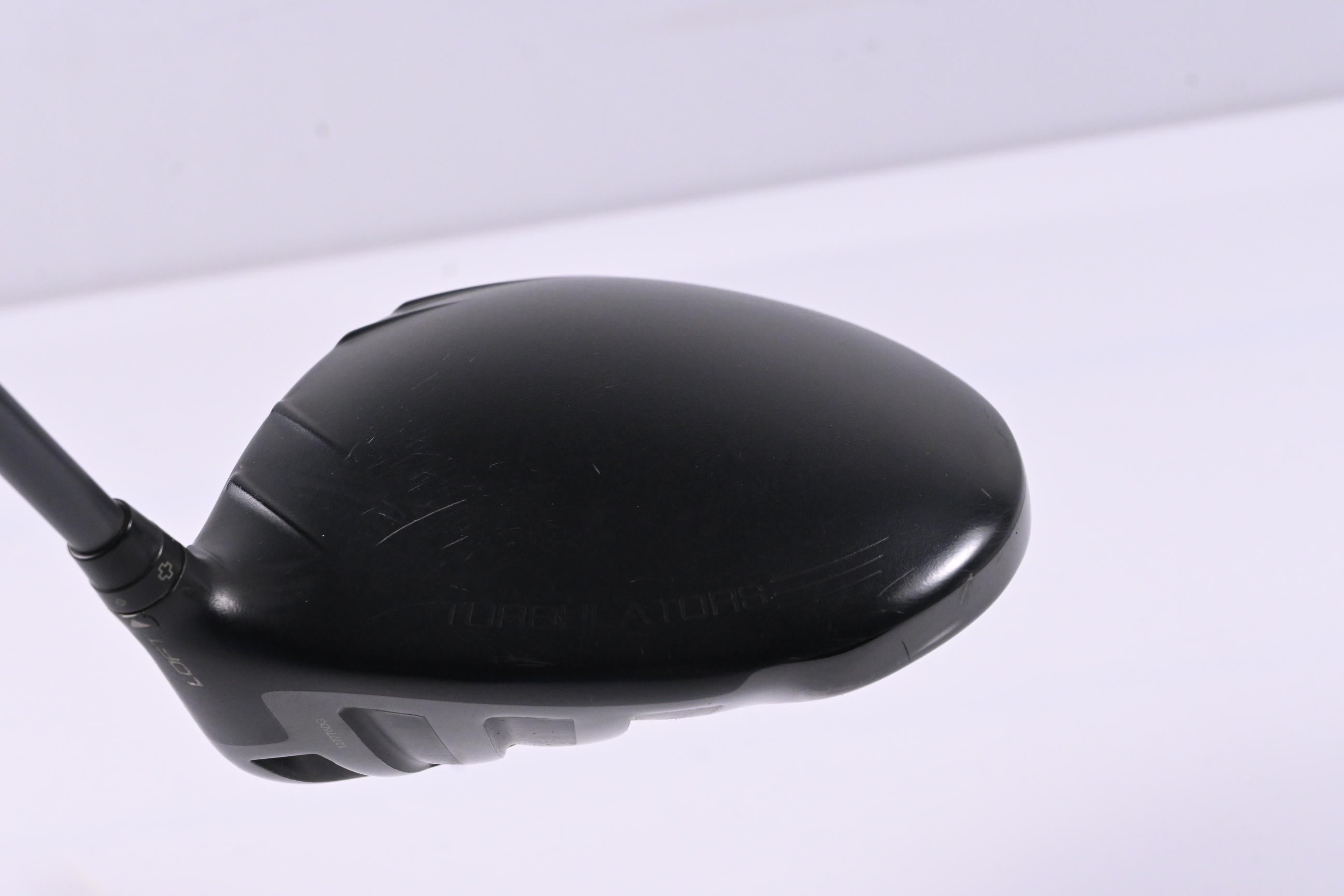 Ping G30 Driver / 10.5 Degree / Stiff Flex Ping Alta 55 Shaft