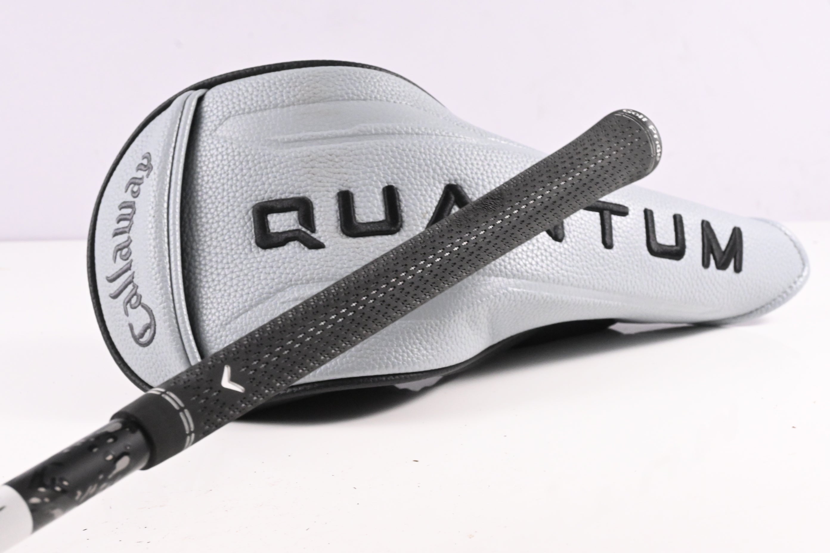Callaway Quantum Triple Diamond Driver / 9 Degree / X-Flex Kai'li Blue CB