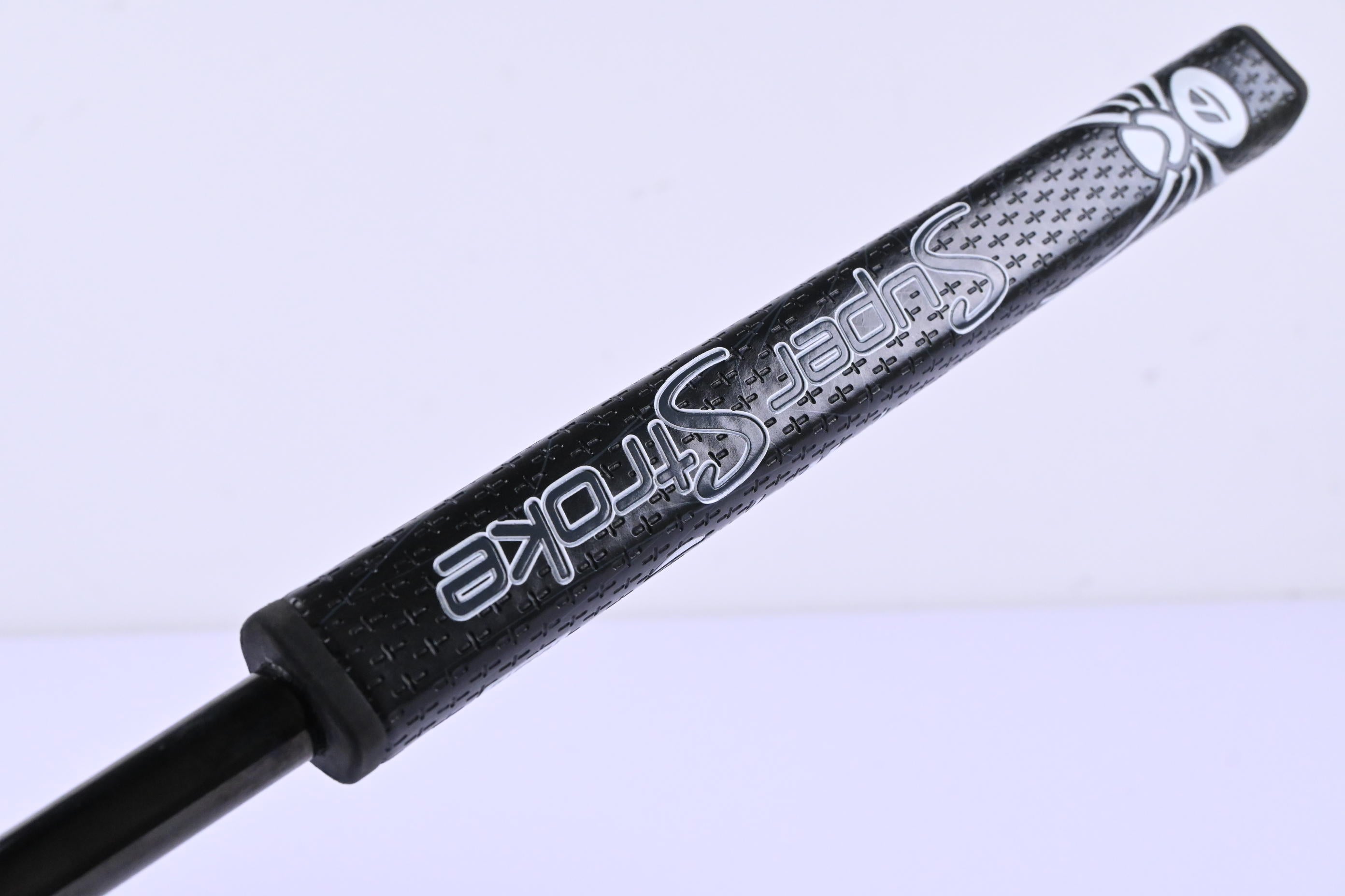 Taylormade Spider Tour-X Black 2025 Plumbers Neck Putter / 34 Inch
