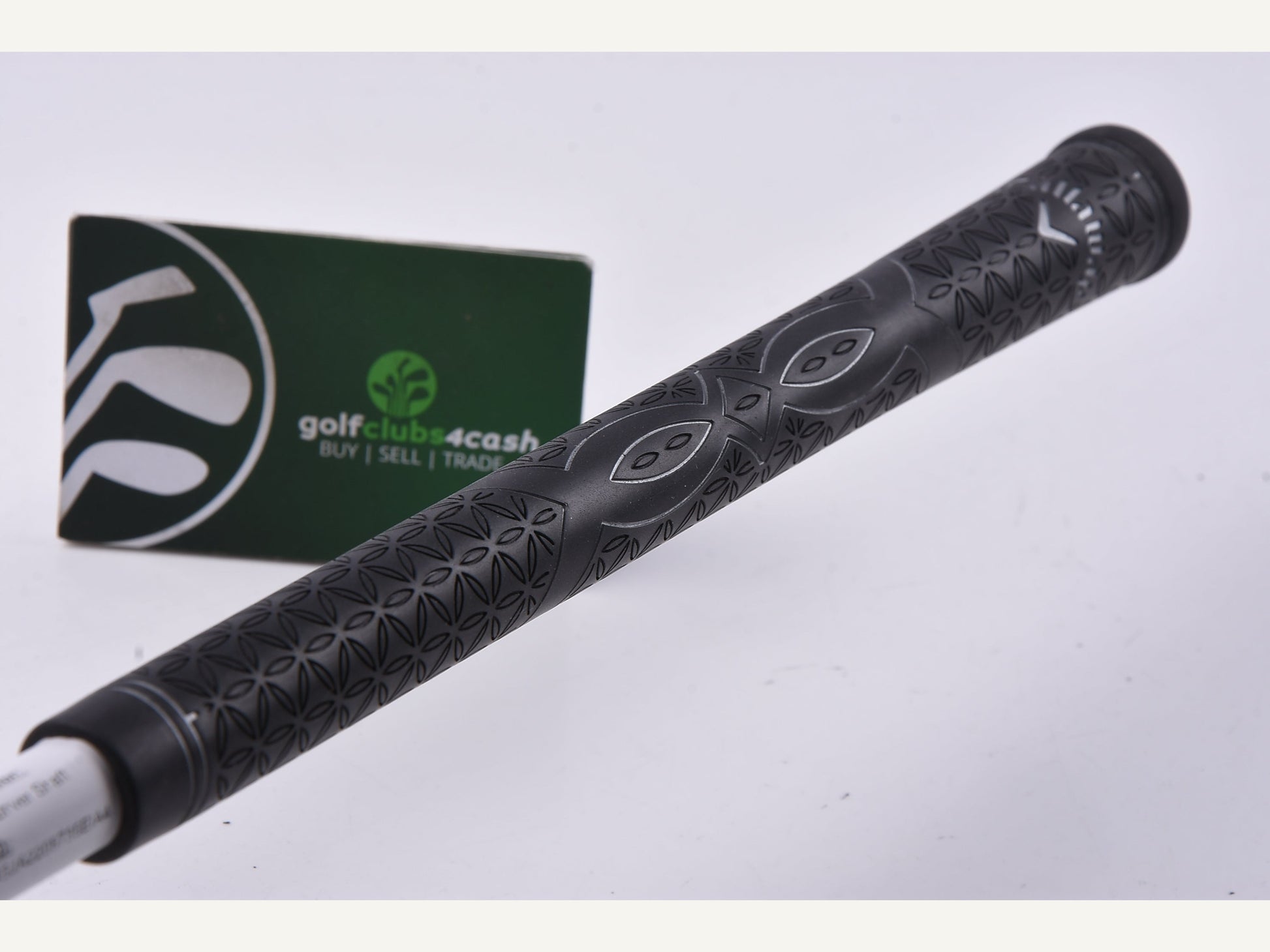 Ladies Project X Evenflow Green 45 Driver Shaft / Ladies Flex / Callaway 2nd Gen