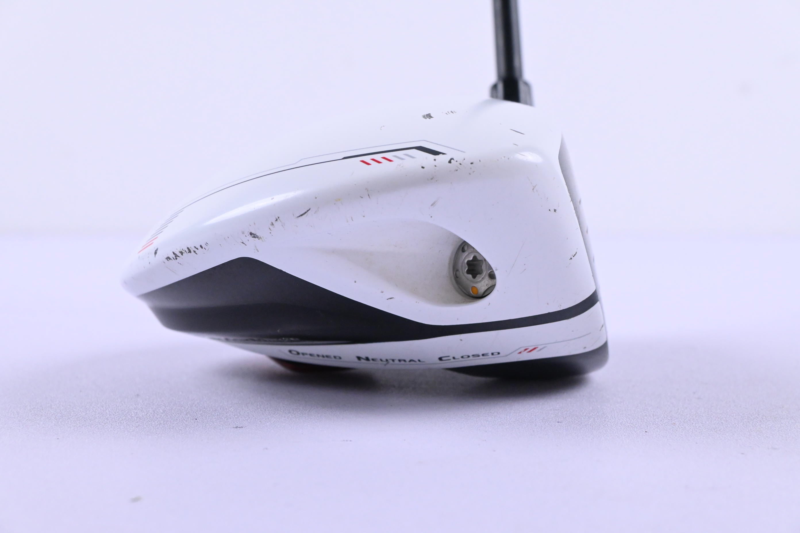 Taylormade R11S Driver / 10.5 Degree / Senior Flex Aldila NVS 55 Shaft