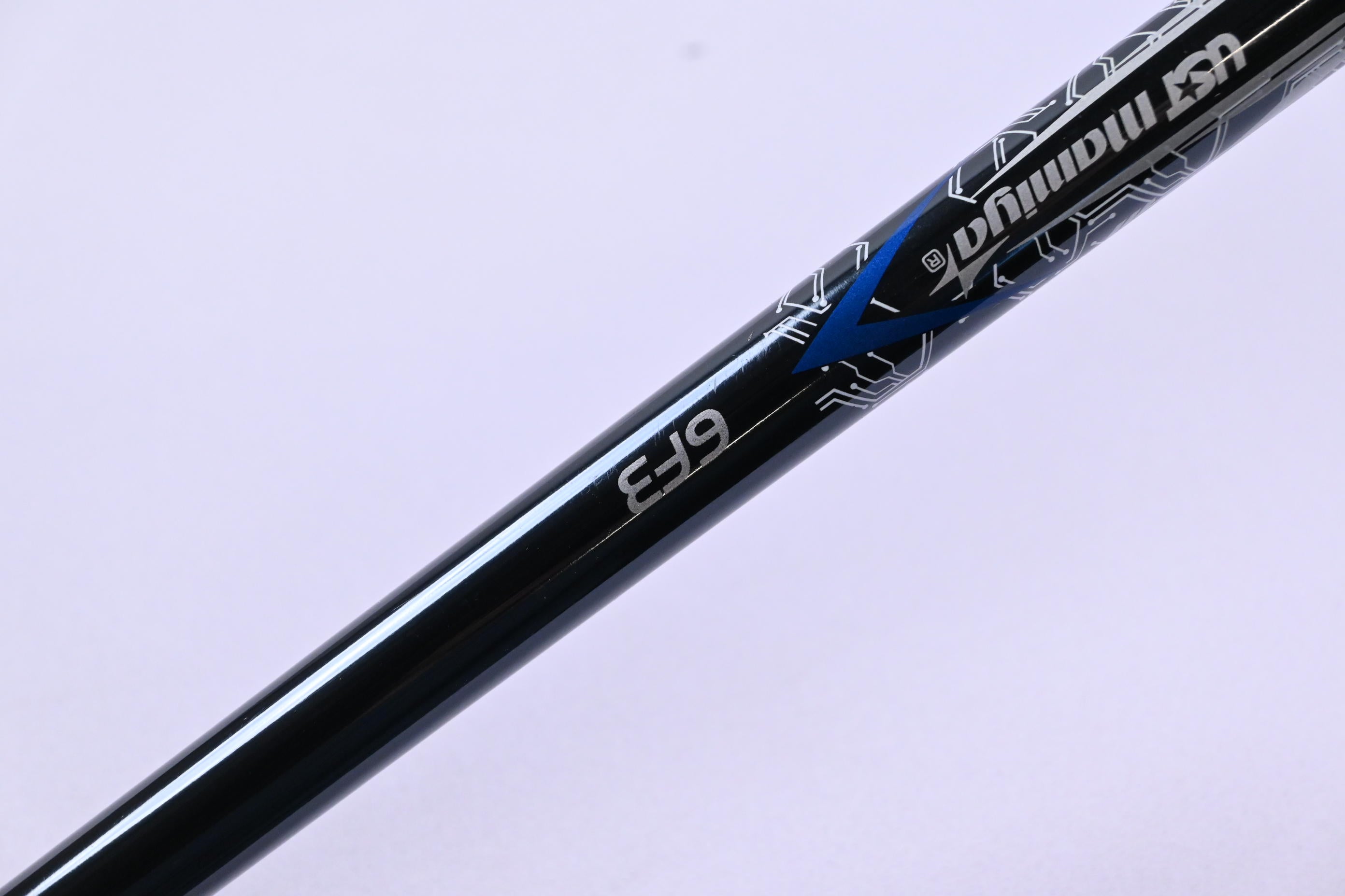 Left Hand Cobra Darkspeed X #3 Wood / 15 Degree / Regular Flex LIN-Q M40X Blue 6