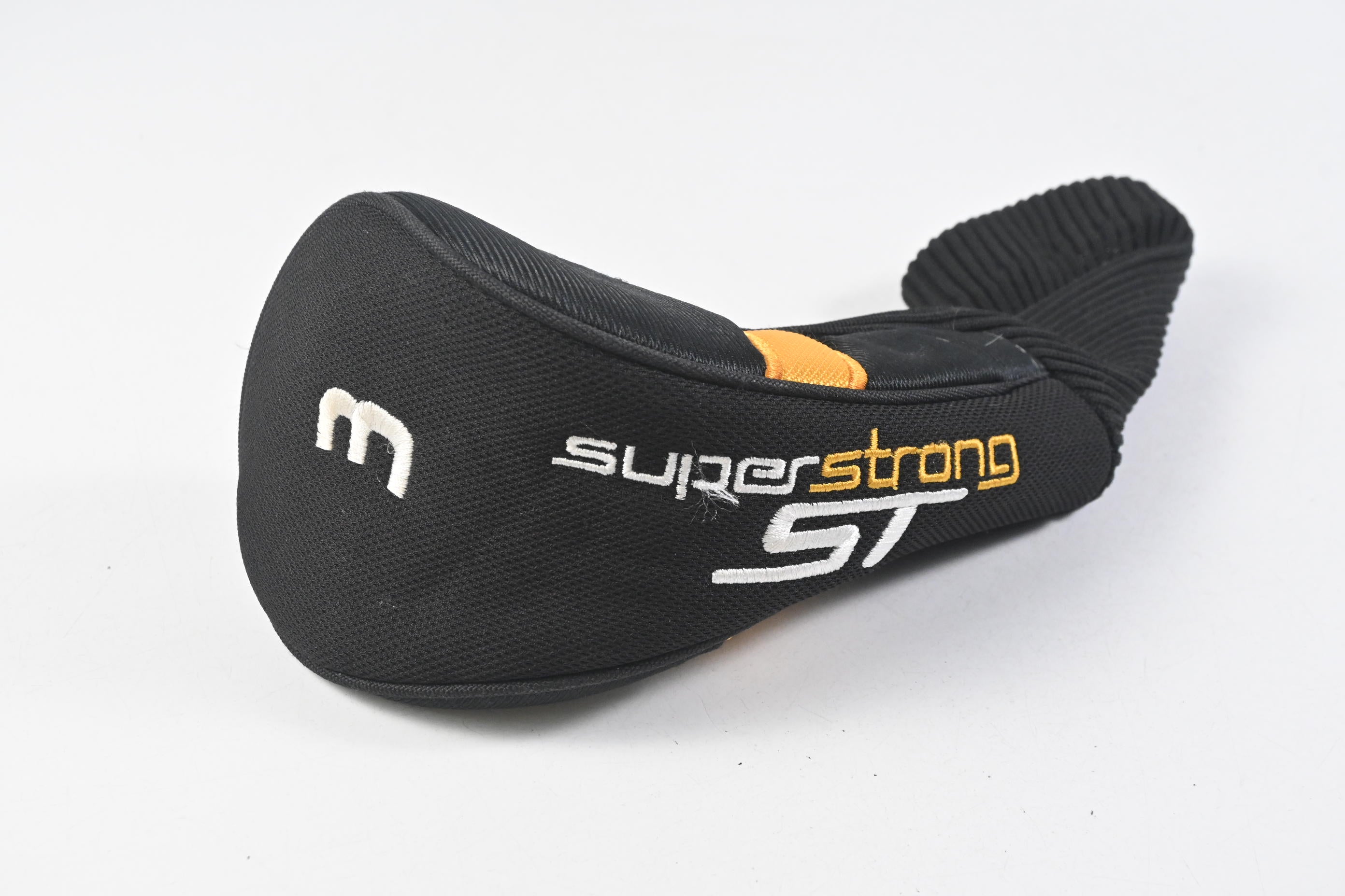 MD Golf Superstrong ST #3 Wood / 15 Degree / Regular Flex Proforce 65 Shaft