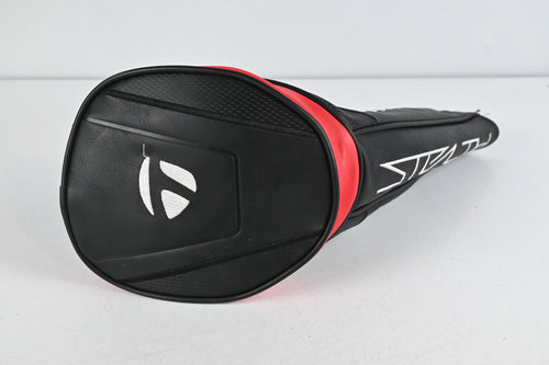 TaylorMade Stealth Driver / 9 Degree / Stiff Flex Fujikura Ventus Red 5 Shaft