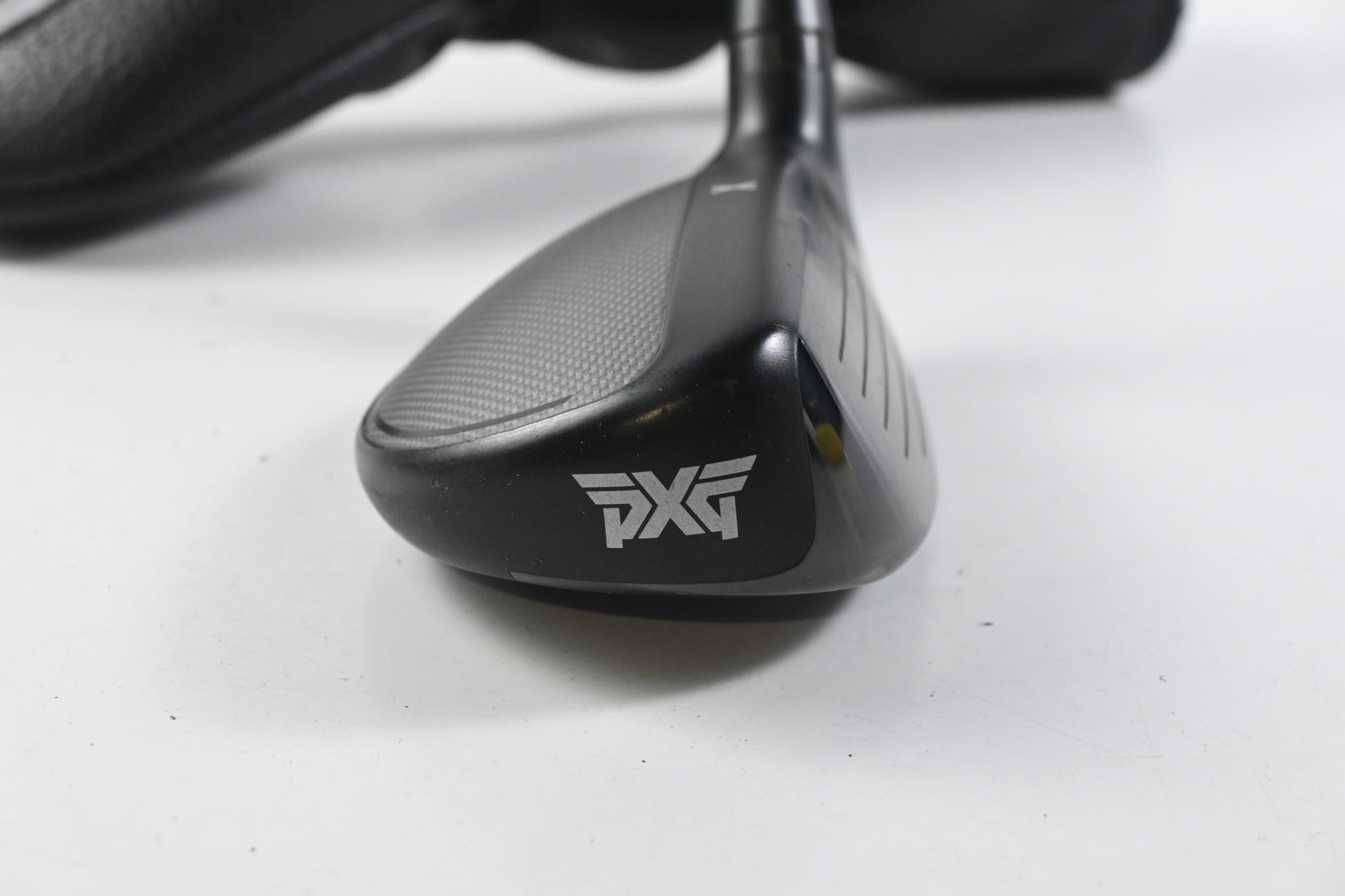 PXG 0311 XF Gen5 #5 Hybrid / 25 Degree / X-Flex Tensei AV Raw White 90 Shaft