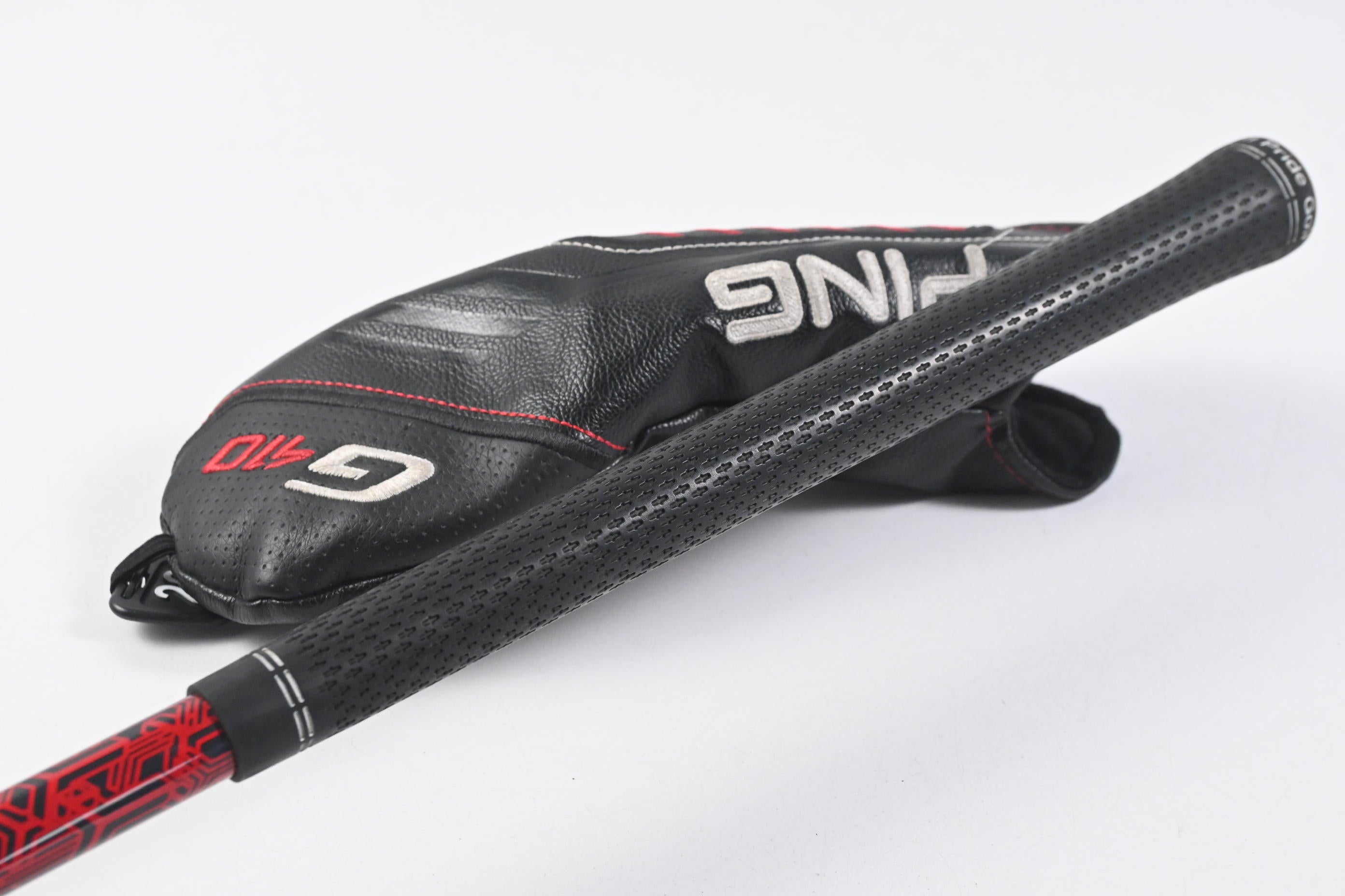 Ping G410 #5 Hybrid / 26 Degree / Regular Flex Ping Alta CB Red 70 Shaft