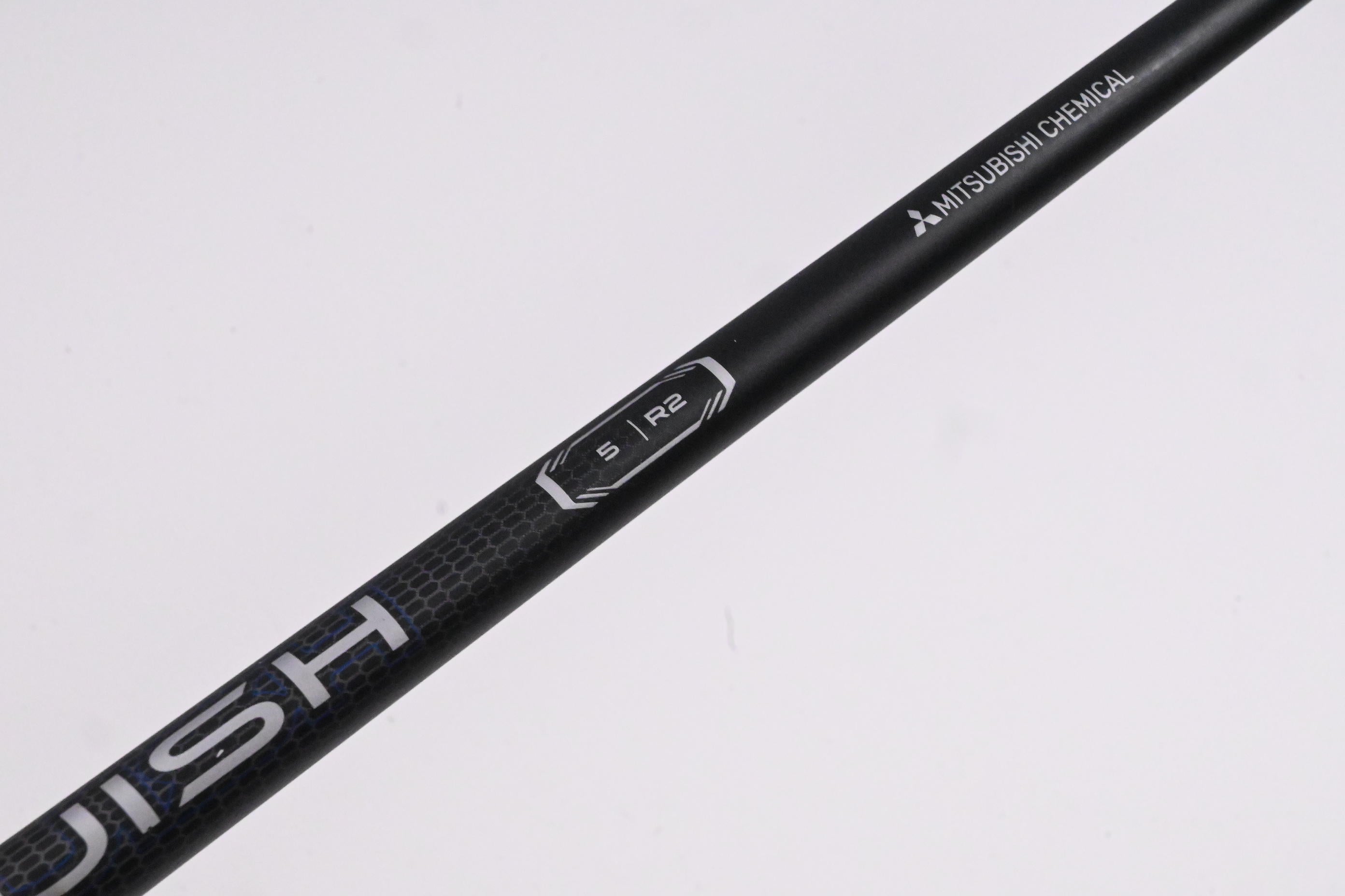 Vanquish 5 #5 Hybrid Shaft / Senior Flex / Callaway 4th Gen