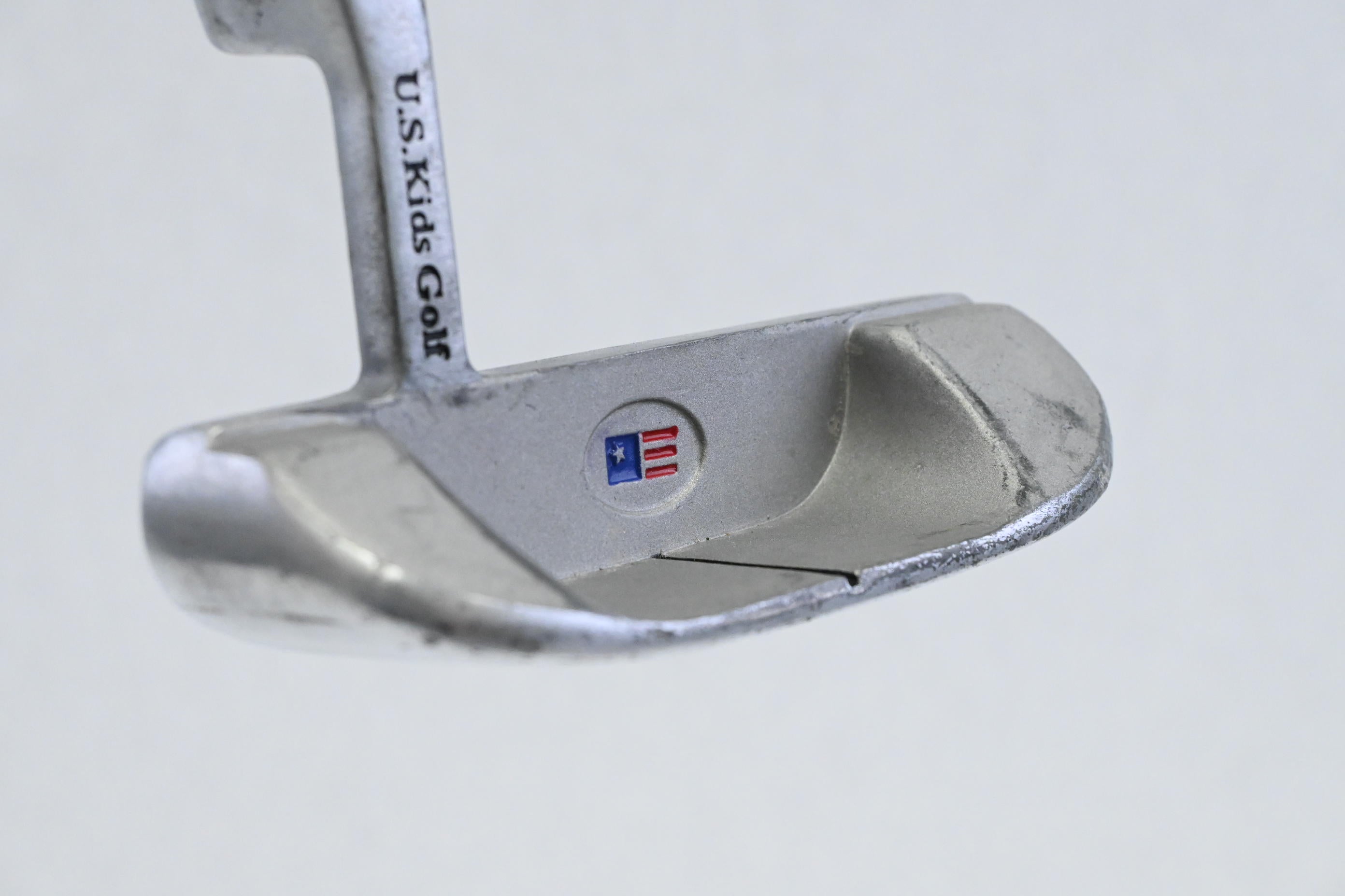 Junior U.S Kids Golf Putter / 26 Inch