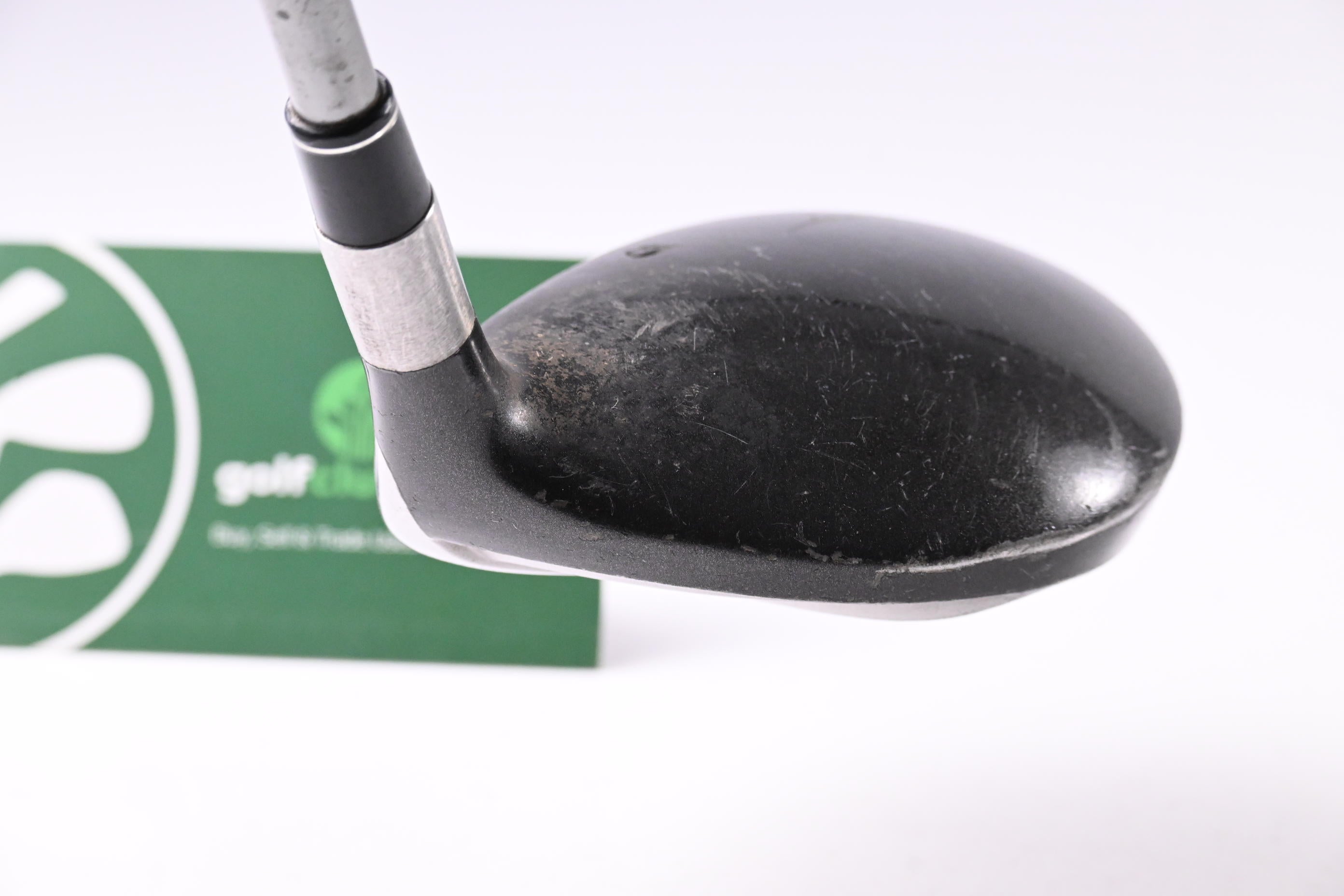 Taylormade V-Steel #3 Wood / 15 Degree / Stiff Flex TaylorMade Fairway 65