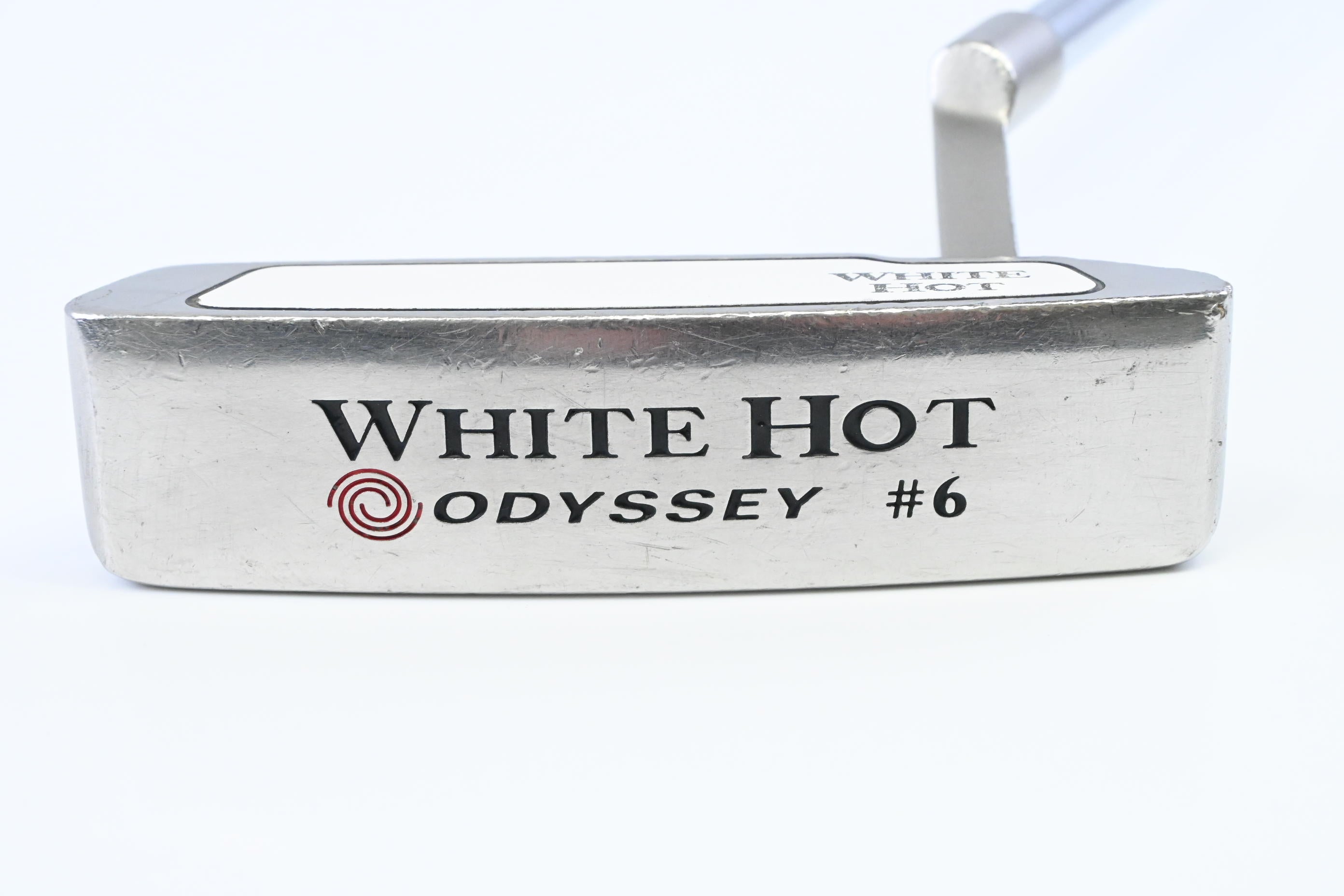 Odyssey White Hot #6 Putter / 32 Inch