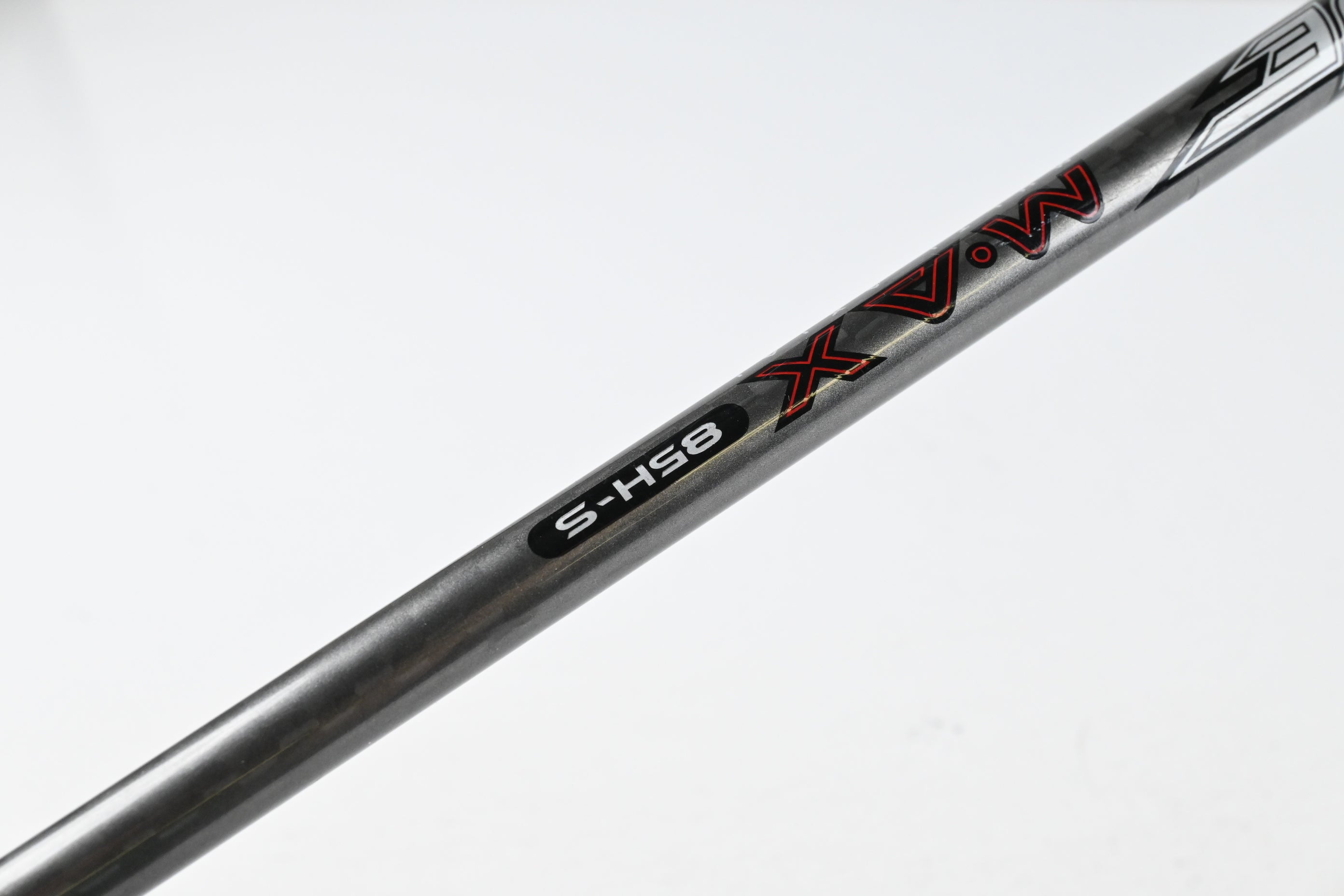 Titleist 818 H1 #3 Hybrid / 19 Degree / Stiff Flex Aldila Rogue M.AX 85 Shaft