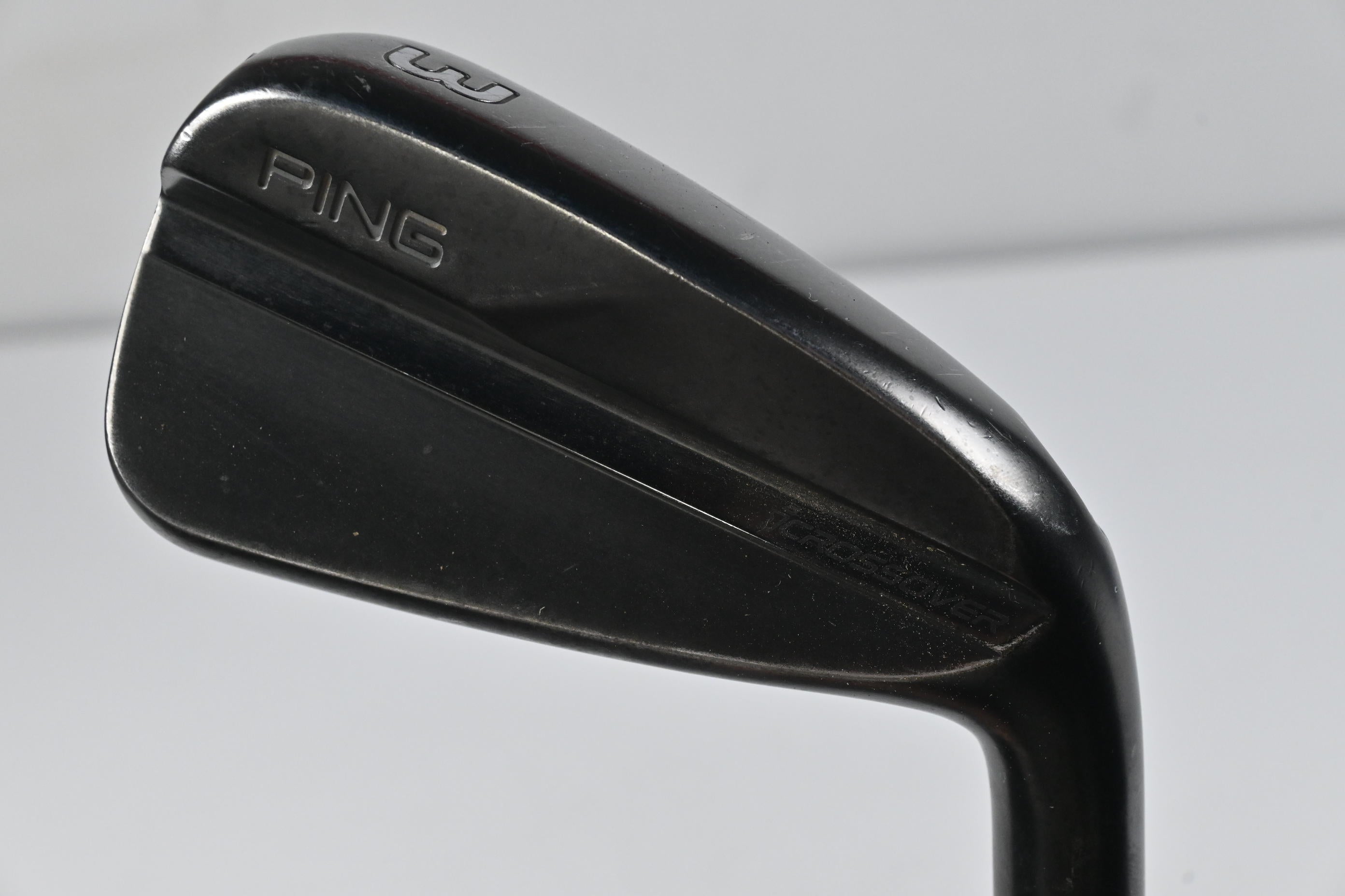 Ping iCrossover #3 Hybrid / 20 Degree / X-Flex Kai'li White 80 Shaft