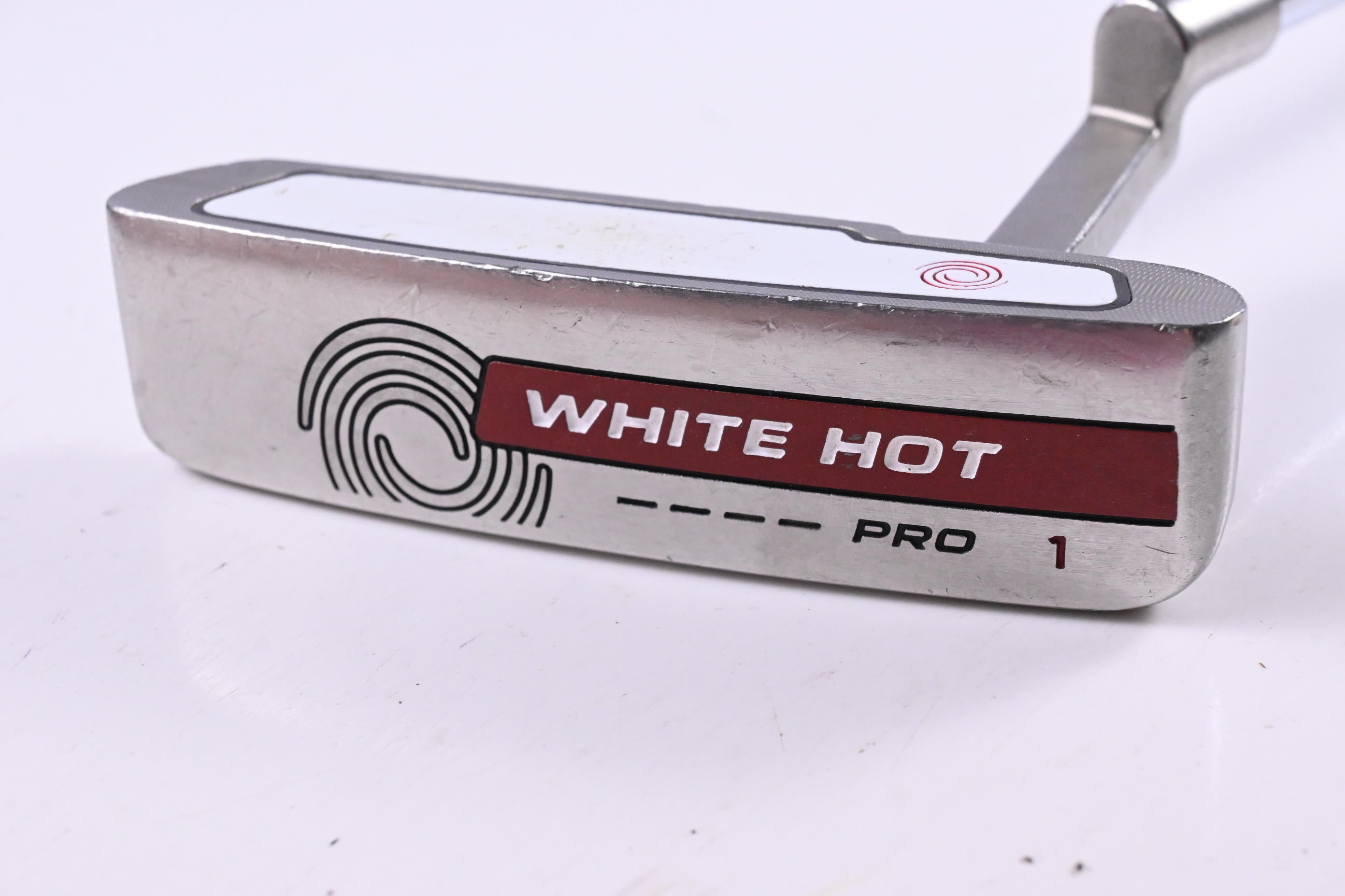 Odyssey White Hot Pro 1 Putter / 33.5 Inch