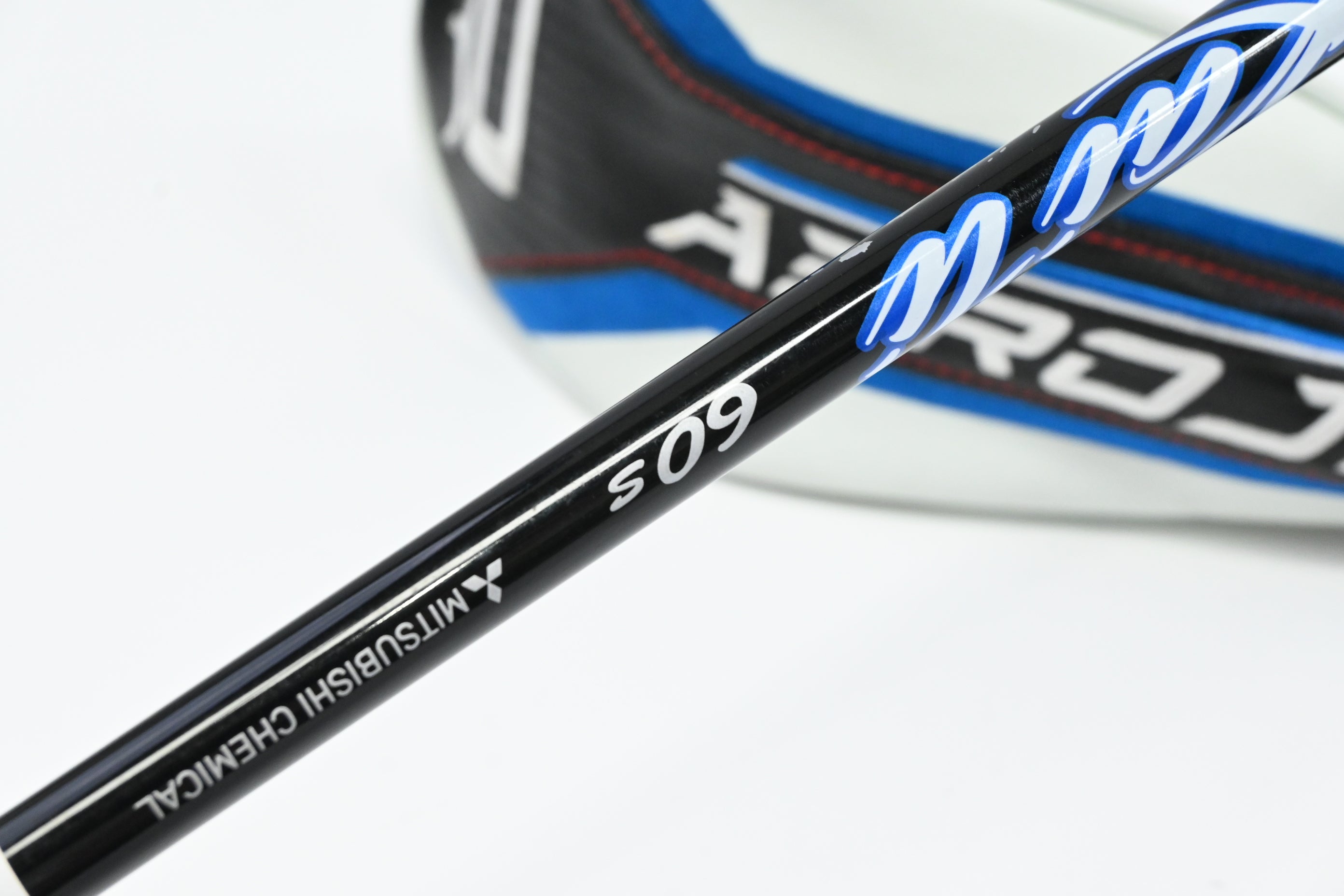 Cobra Aerojet #3 Wood / 15 Degree / Stiff Flex Kai'li Blue 60 Shaft