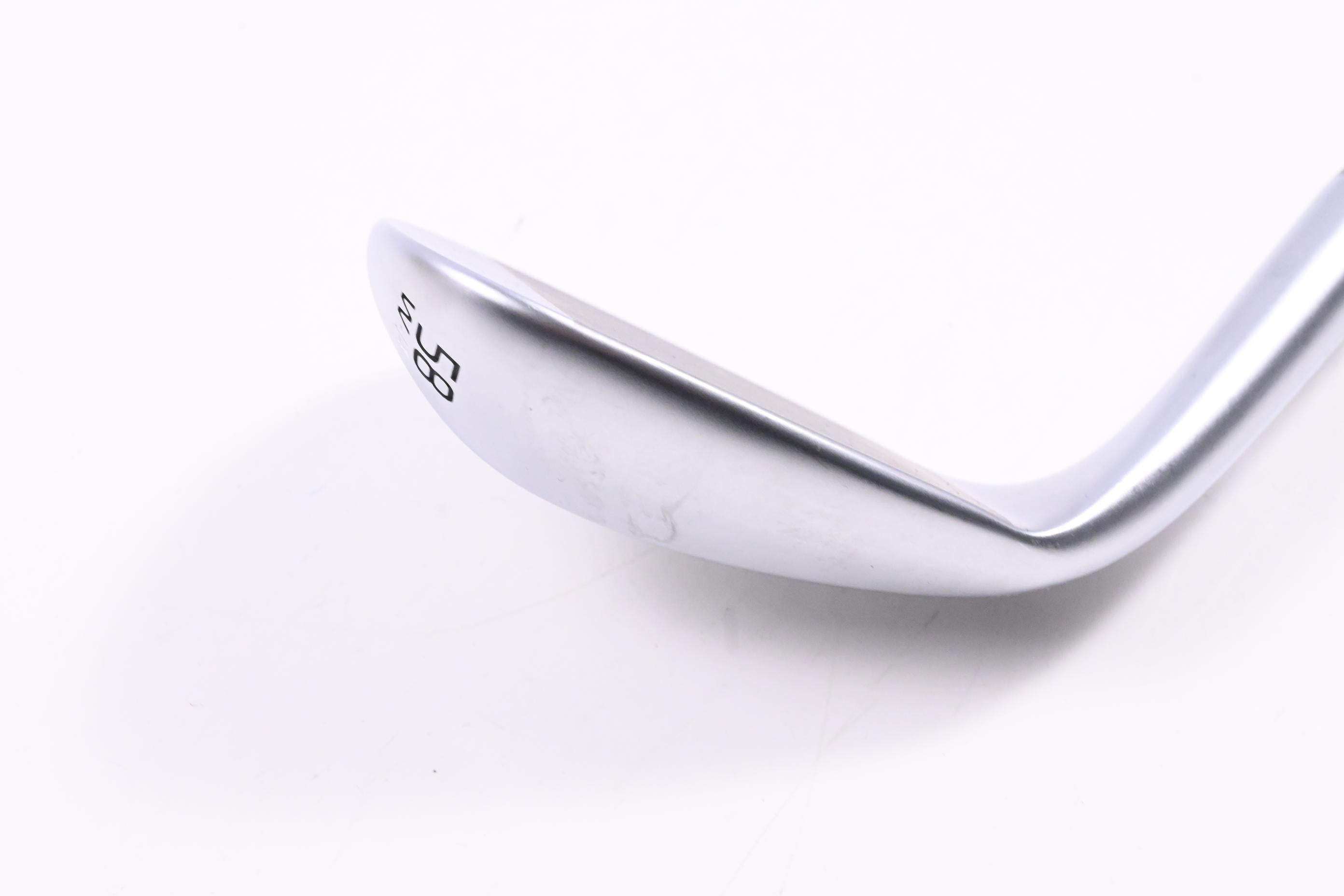 Ping S159 Lob Wedge / 58 Degree / Black Dot / Wedge Flex Ping Z-Z115 Shaft
