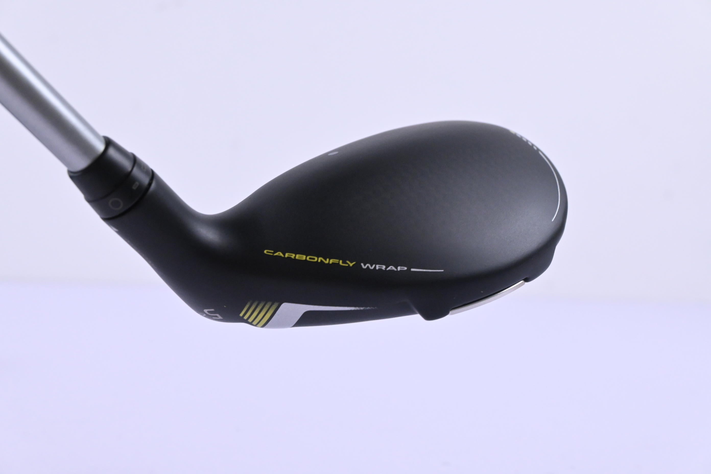 Ping G430 #5 Hybrid / 26 Degree / Senior Flex Ping Alta Quick 45 Shaft