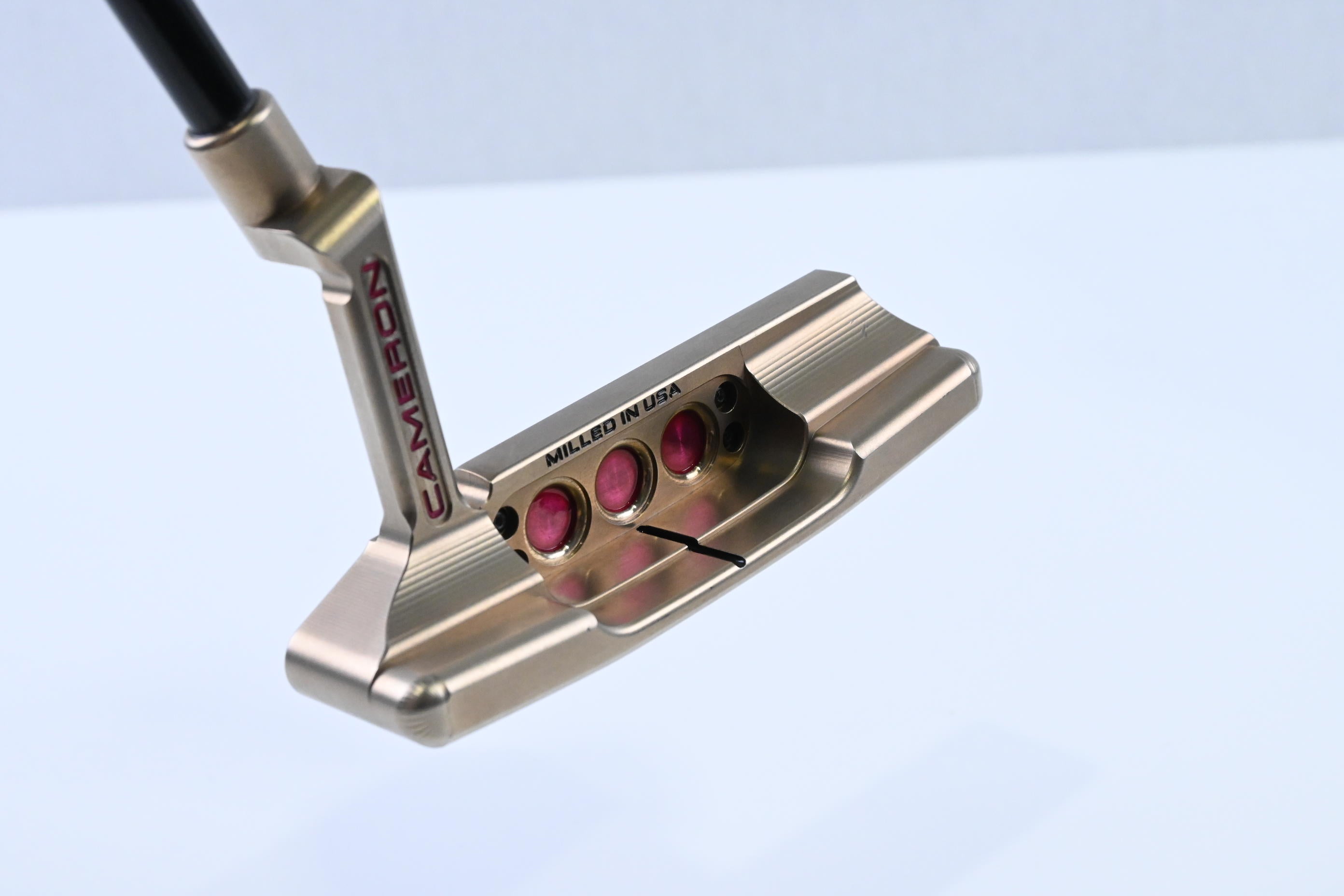 Scotty Cameron 2025 Studio Style Newport 2 Putter / 34 Inch
