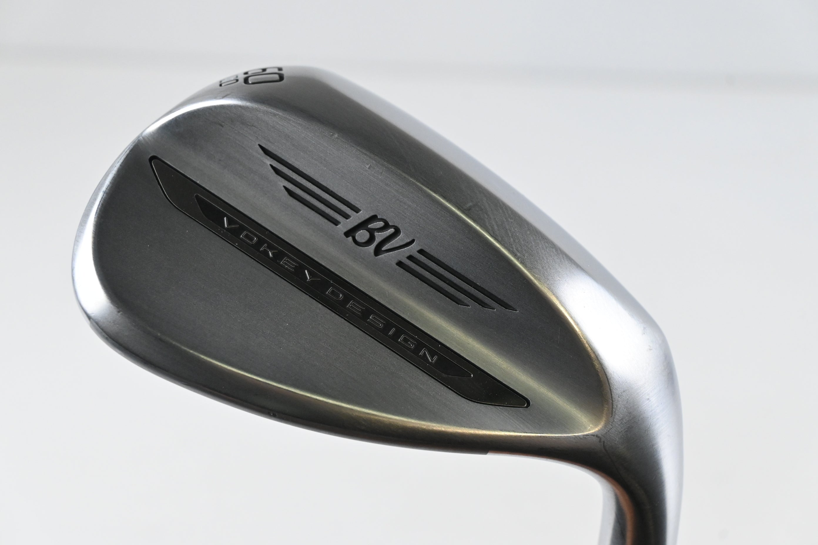 Titleist Vokey SM11 Lob Wedge / 60 Degree / Wedge Flex Vokey Design Shaft