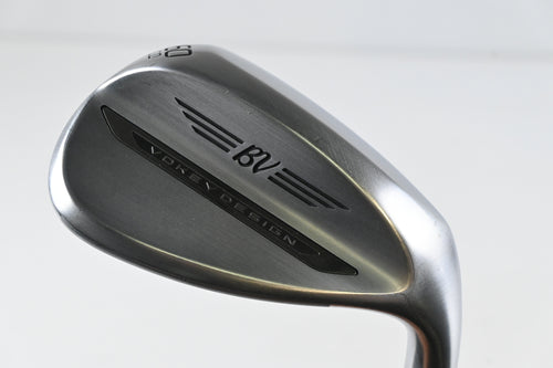 Titleist Vokey SM11 Lob Wedge / 60 Degree / Wedge Flex Vokey Design Shaft