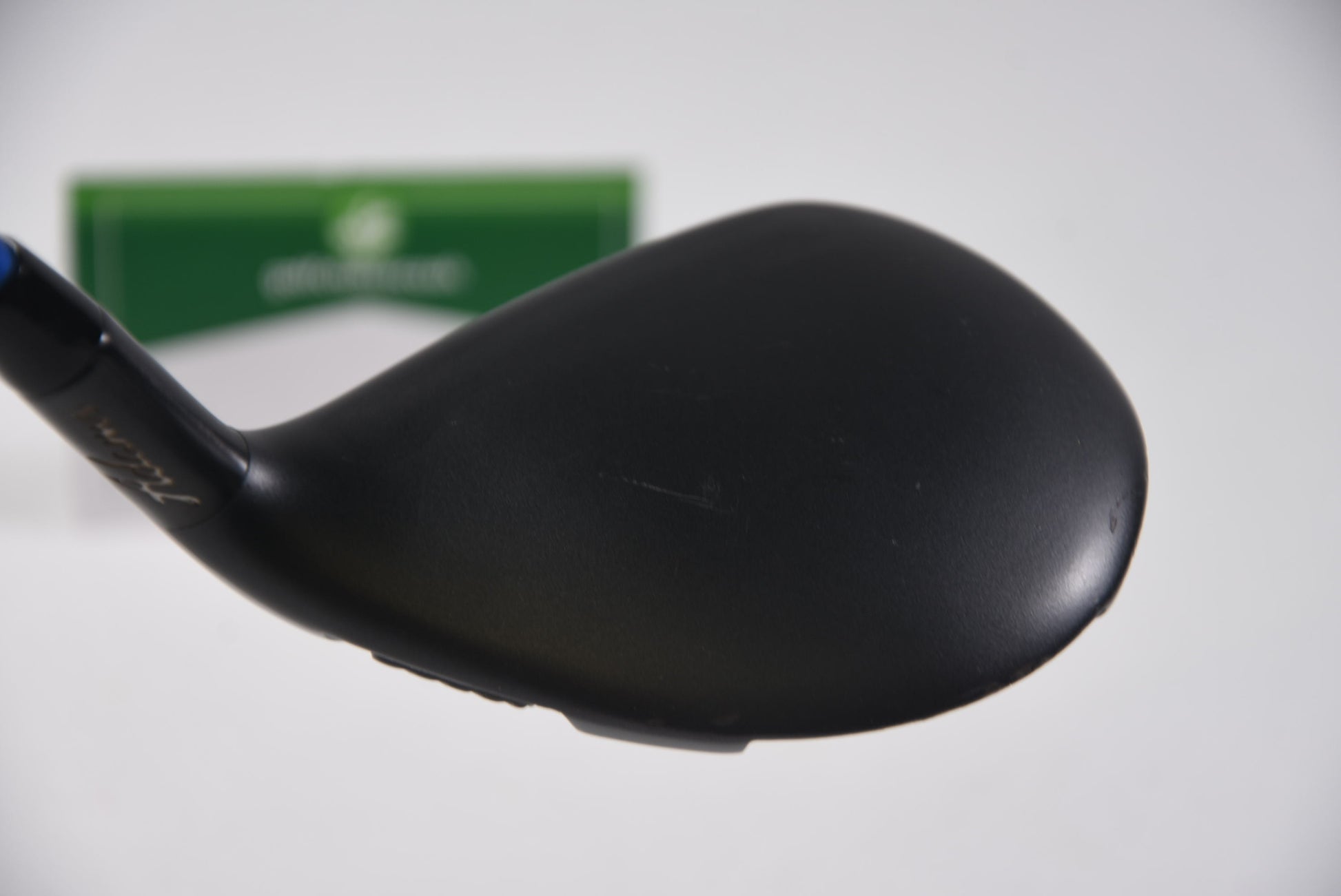 Adams Tight Lies 2013 #3 Wood / 16 Degree / Regular Flex Kuro Kage Blue 60 Shaft