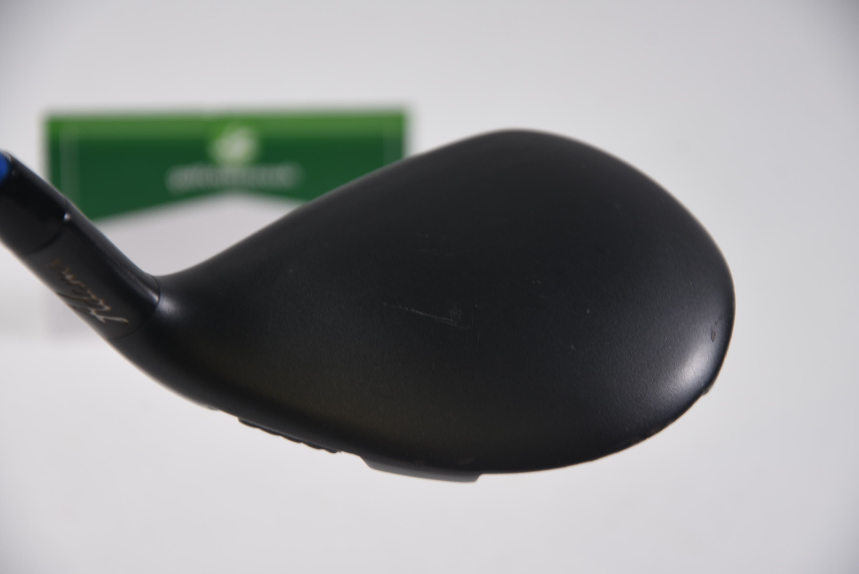 Adams Tight Lies 2013 #3 Wood / 16 Degree / Regular Flex Kuro Kage Blue 60 Shaft