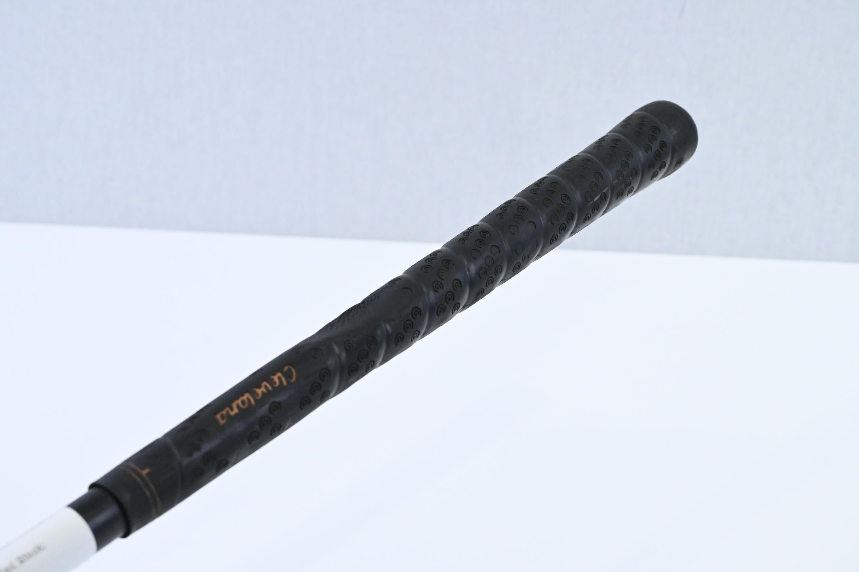 Left Hand Cleveland Quad Pro #3 Wood / 15 Degree / Regular Flex Graphite Shaft