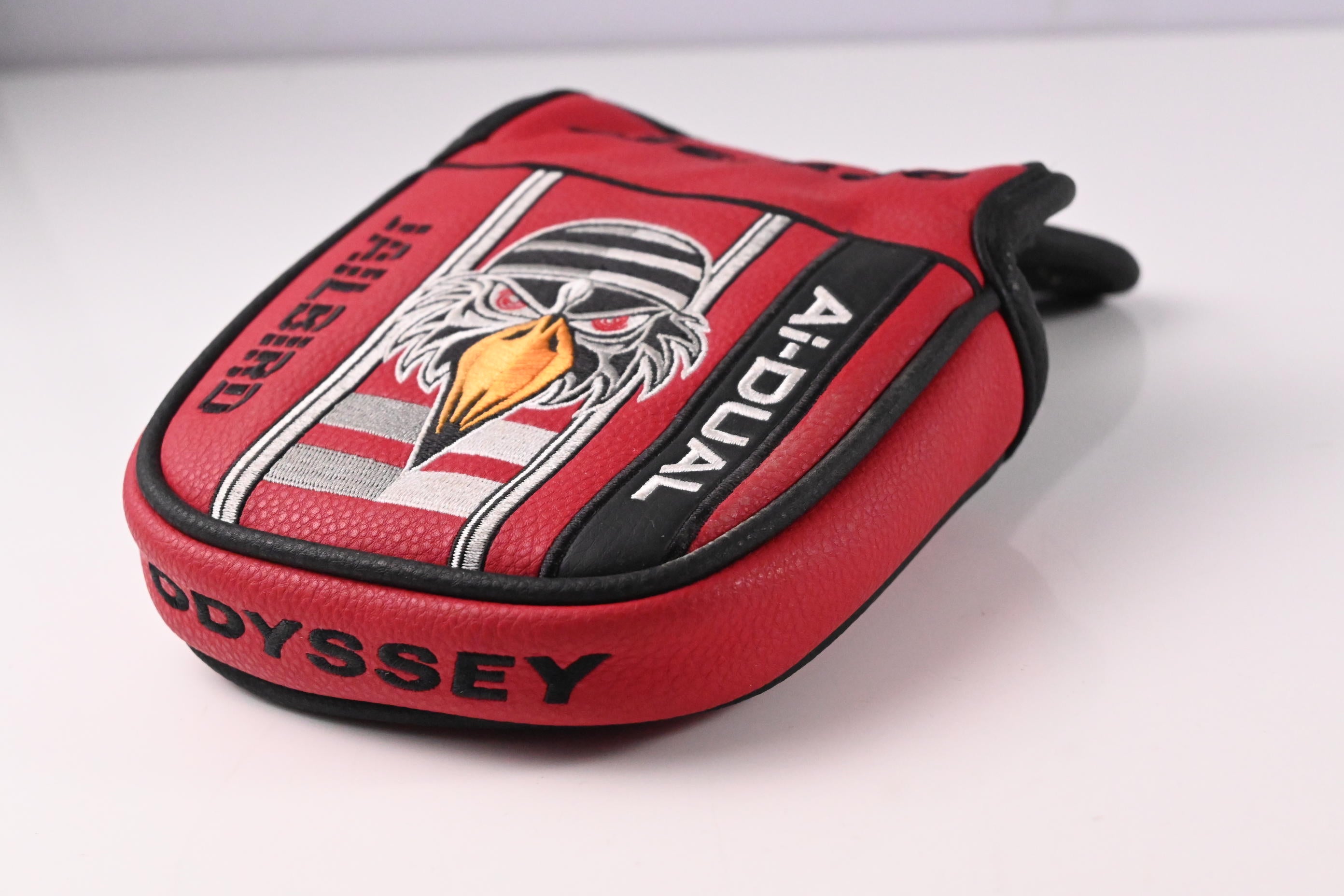 Odyssey Ai-Dual Jailbird Putter / 33 Inch