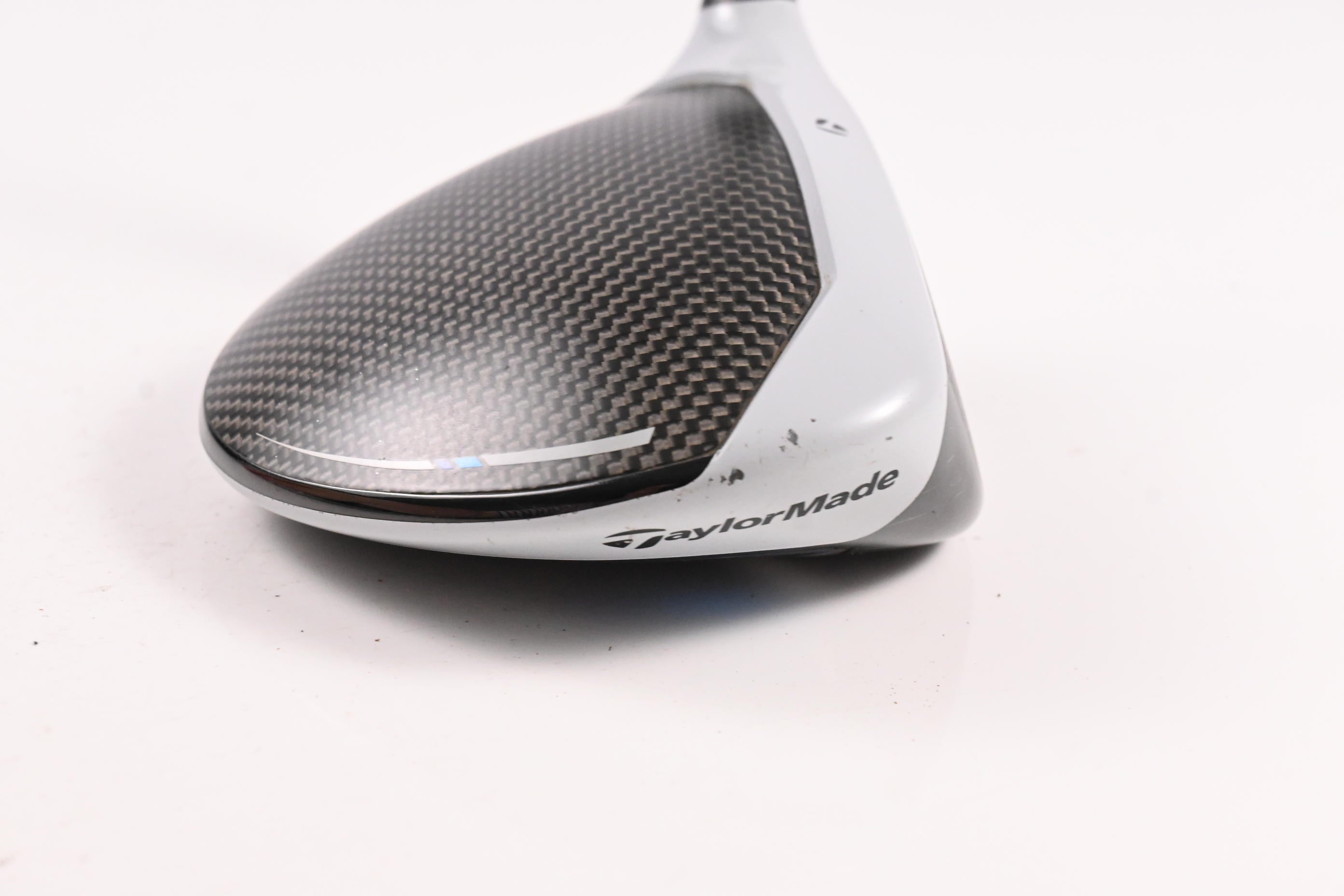 Taylormade SIM Max D #3 Wood / 16 Degree / Regular Flex Helium Blue 5 Shaft
