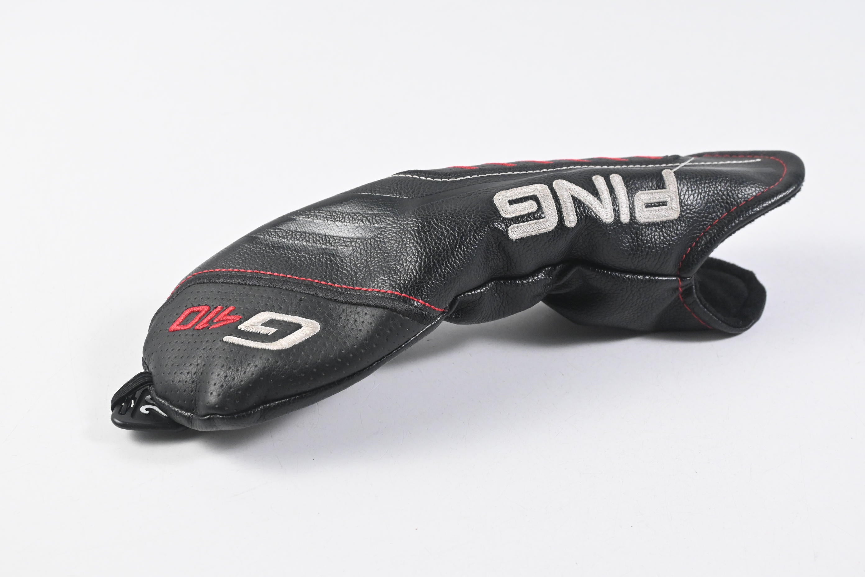 Ping G410 #5 Hybrid / 26 Degree / Regular Flex Ping Alta CB Red 70 Shaft