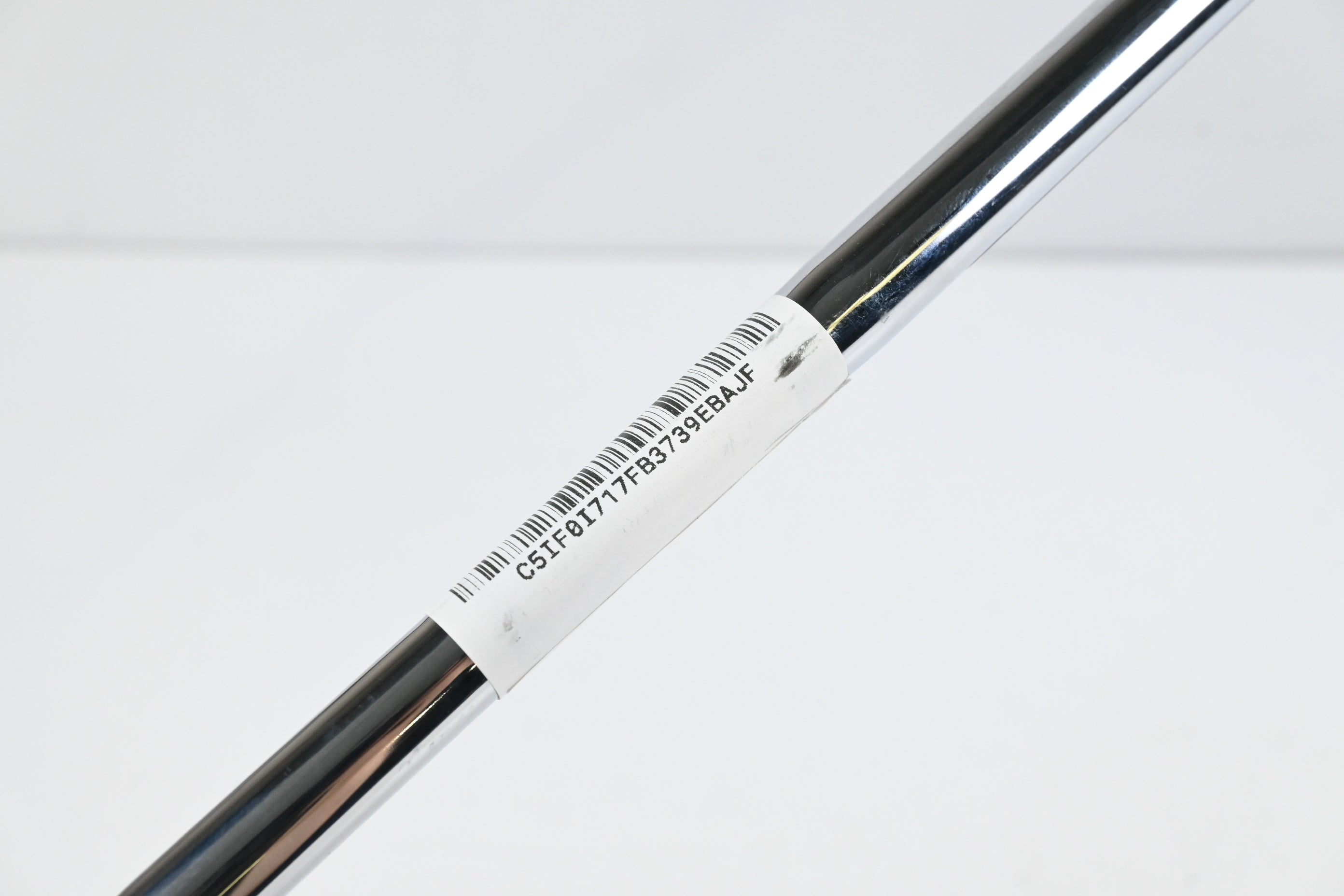 Callaway Steelhead XR OS #6 Iron / Regular Flex Speedstep 80 Shaft
