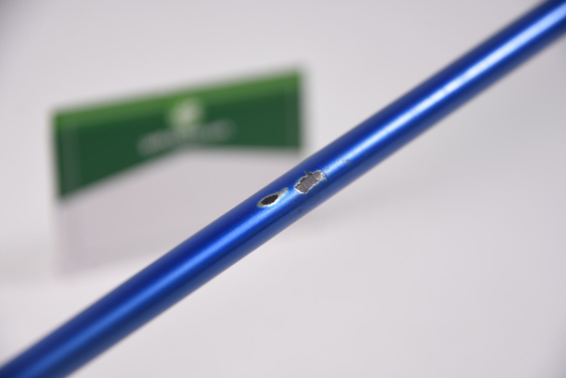 Adams Tight Lies 2013 #3 Wood / 16 Degree / Regular Flex Kuro Kage Blue 60 Shaft