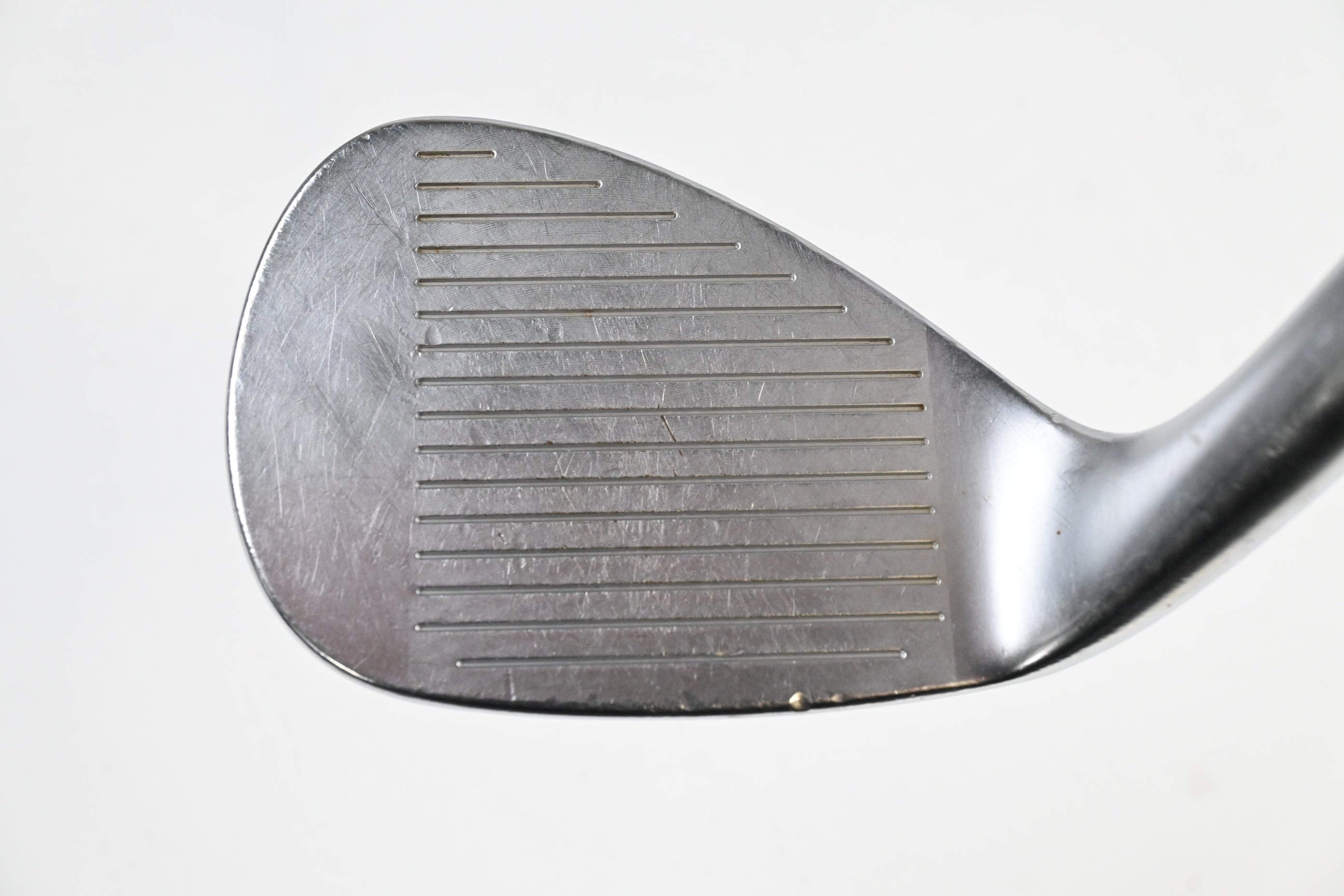 Cobra King 2025 Lob Wedge / 58 Degree / Stiff Flex Dynamic Gold S400 Shaft