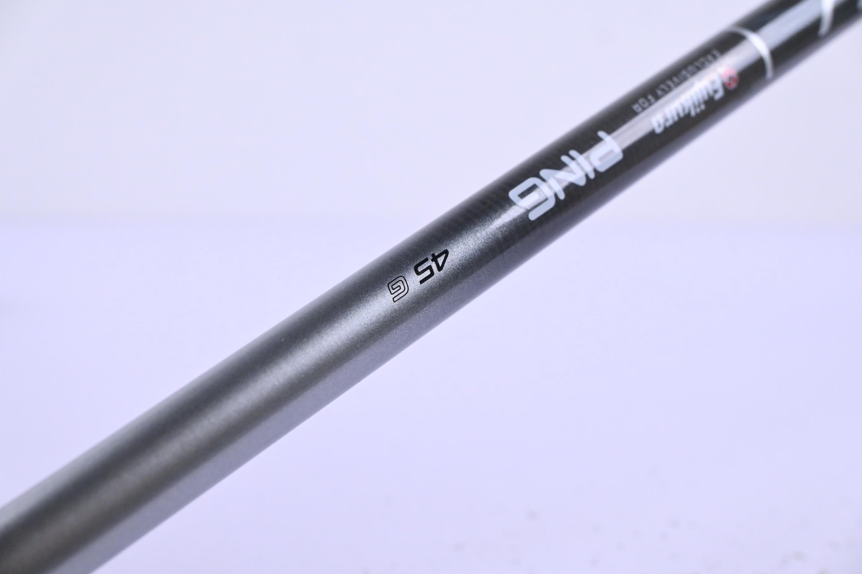 Ping G430 #5 Hybrid / 26 Degree / Senior Flex Ping Alta Quick 45 Shaft