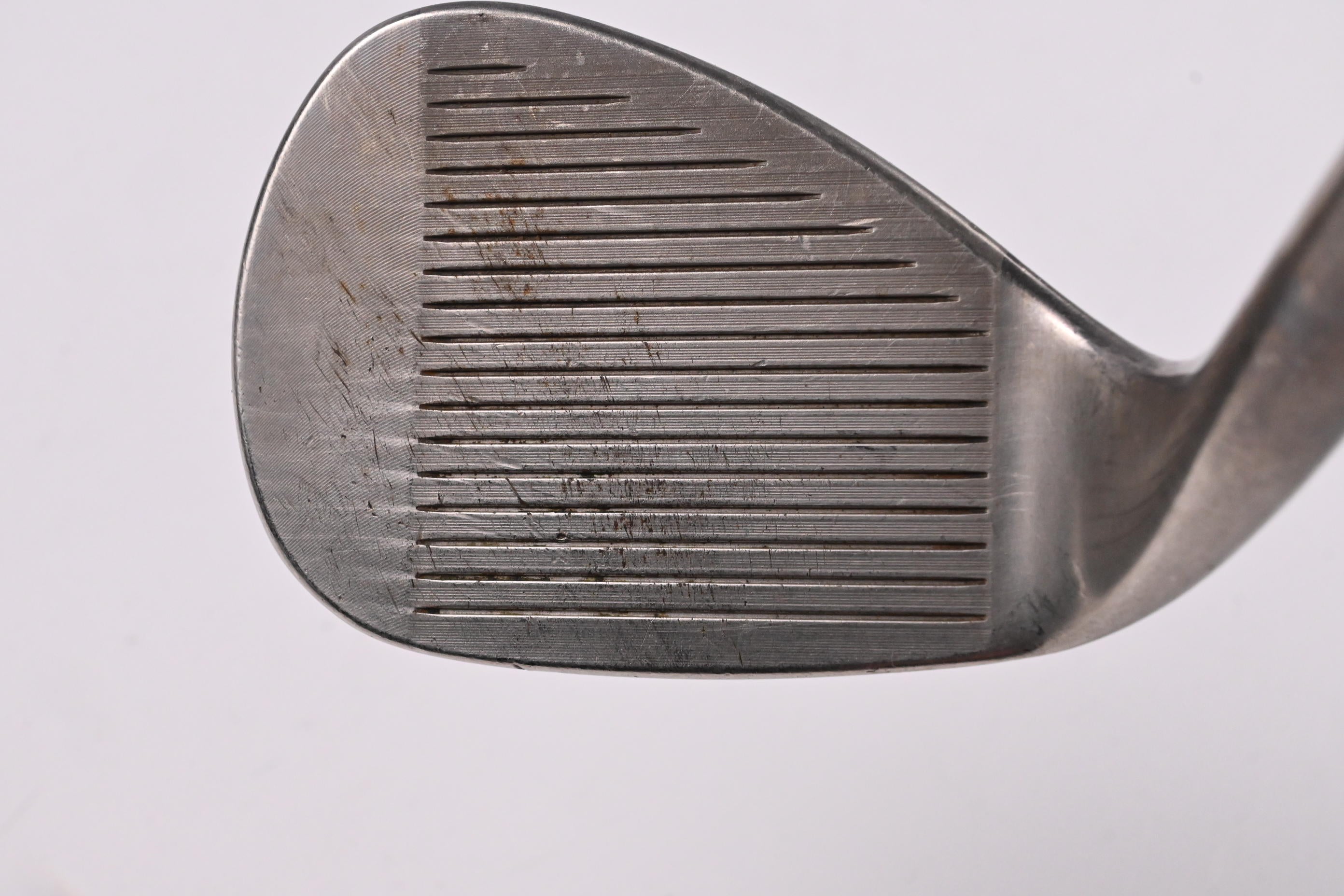 Titleist Vokey SM8 Lob Wedge / 58 Degree / Wedge Flex Vokey SM8 Shaft