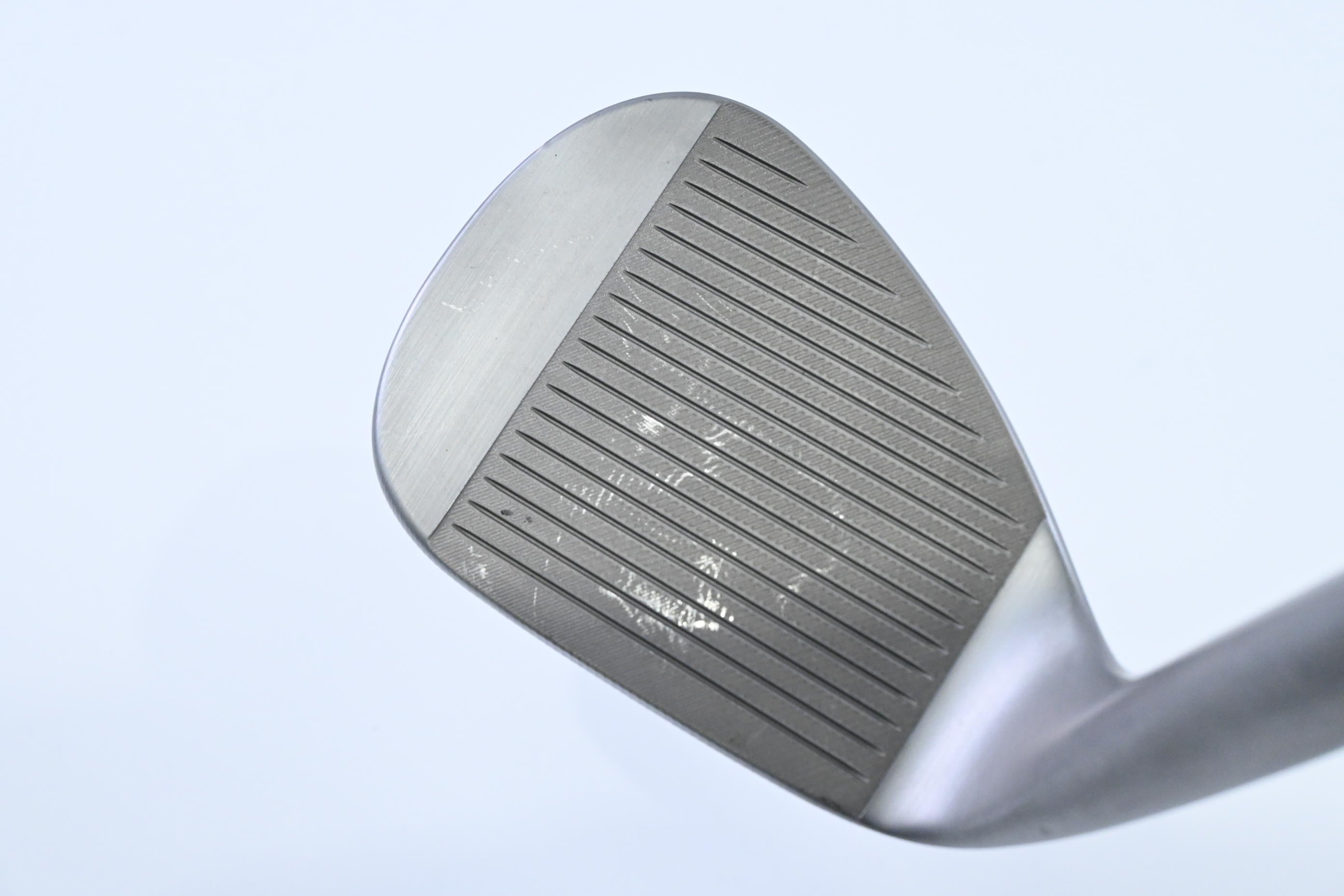 Taylormade Milled Grind 5 Tiger Woods Lob Wedge / 60 Degree / Wedge Flex DG 115