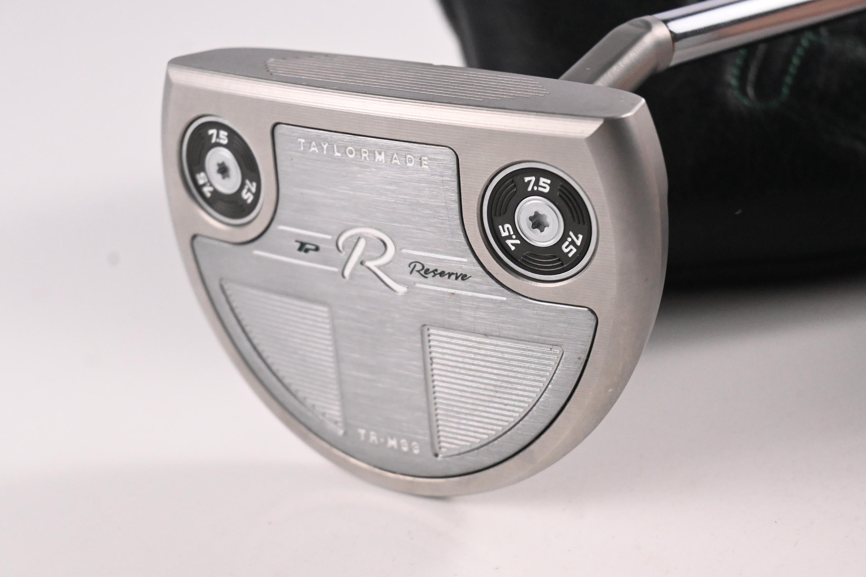 Taylormade TP Reserve Milled M33 Putter / 34 Inch