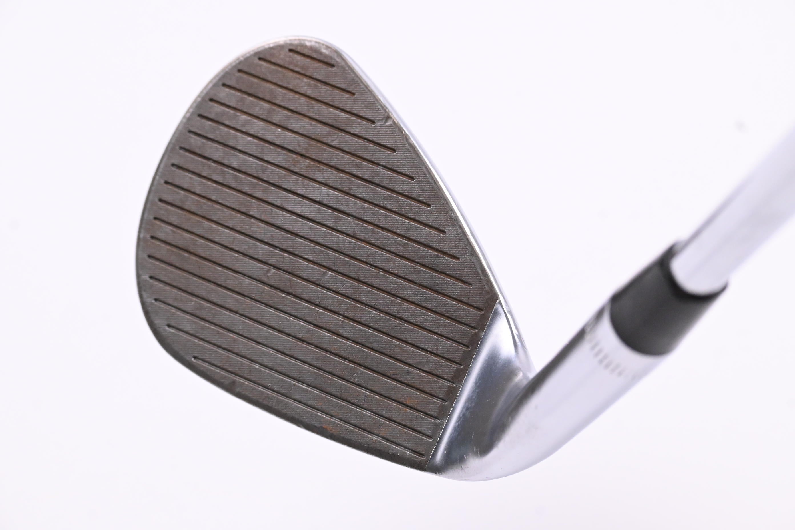 Callaway Jaws Full Toe Lob Wedge / 58 Degree / Wedge Flex Dynamic Gold Spinner
