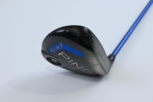 Ping G30 #3 Wood / 14.5 Degree / Regular Flex Ping TFC 419 Shaft