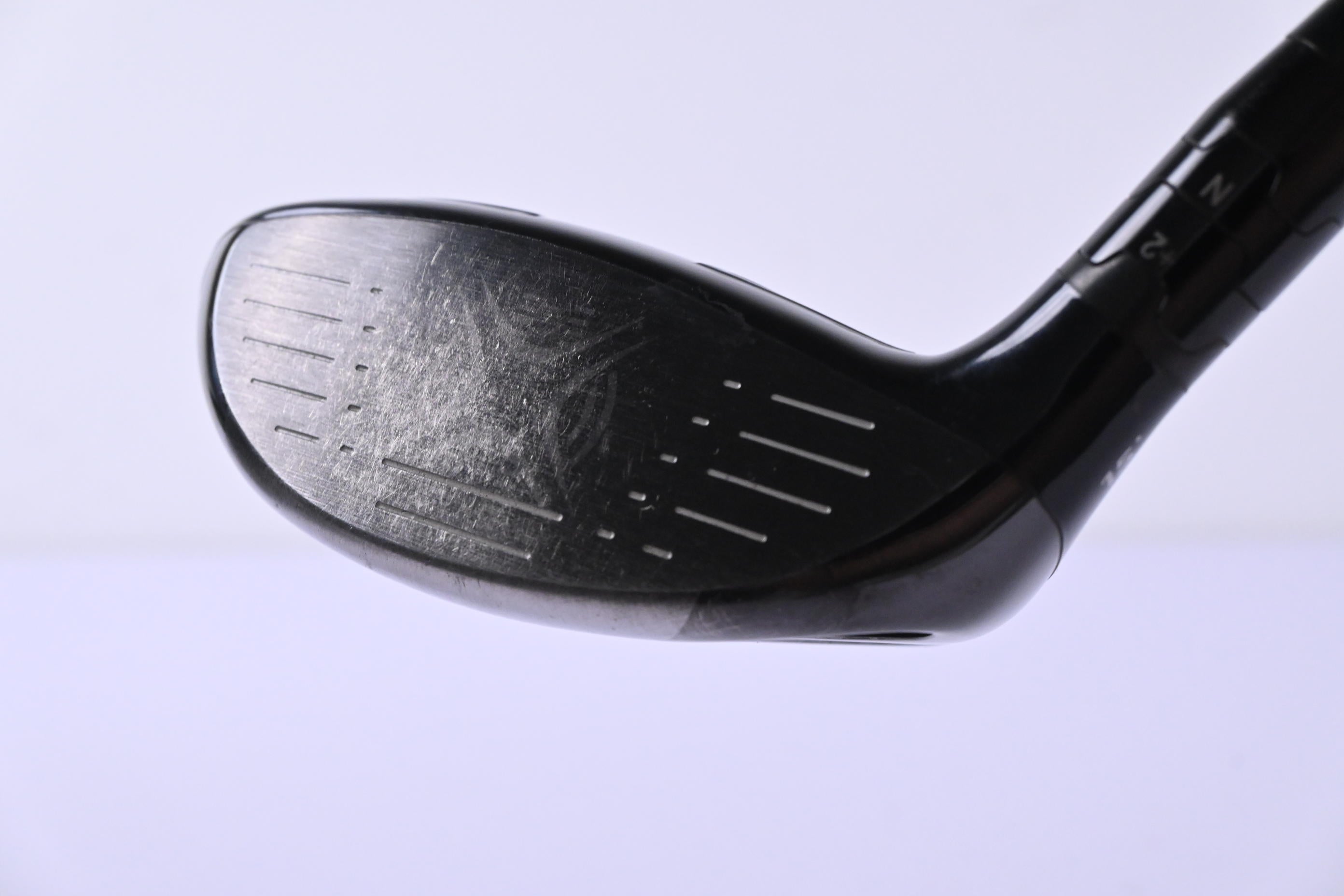 Callaway GBB Epic #3 Wood / 15 Degree / Regular Flex HZRDUS T800 65 Shaft