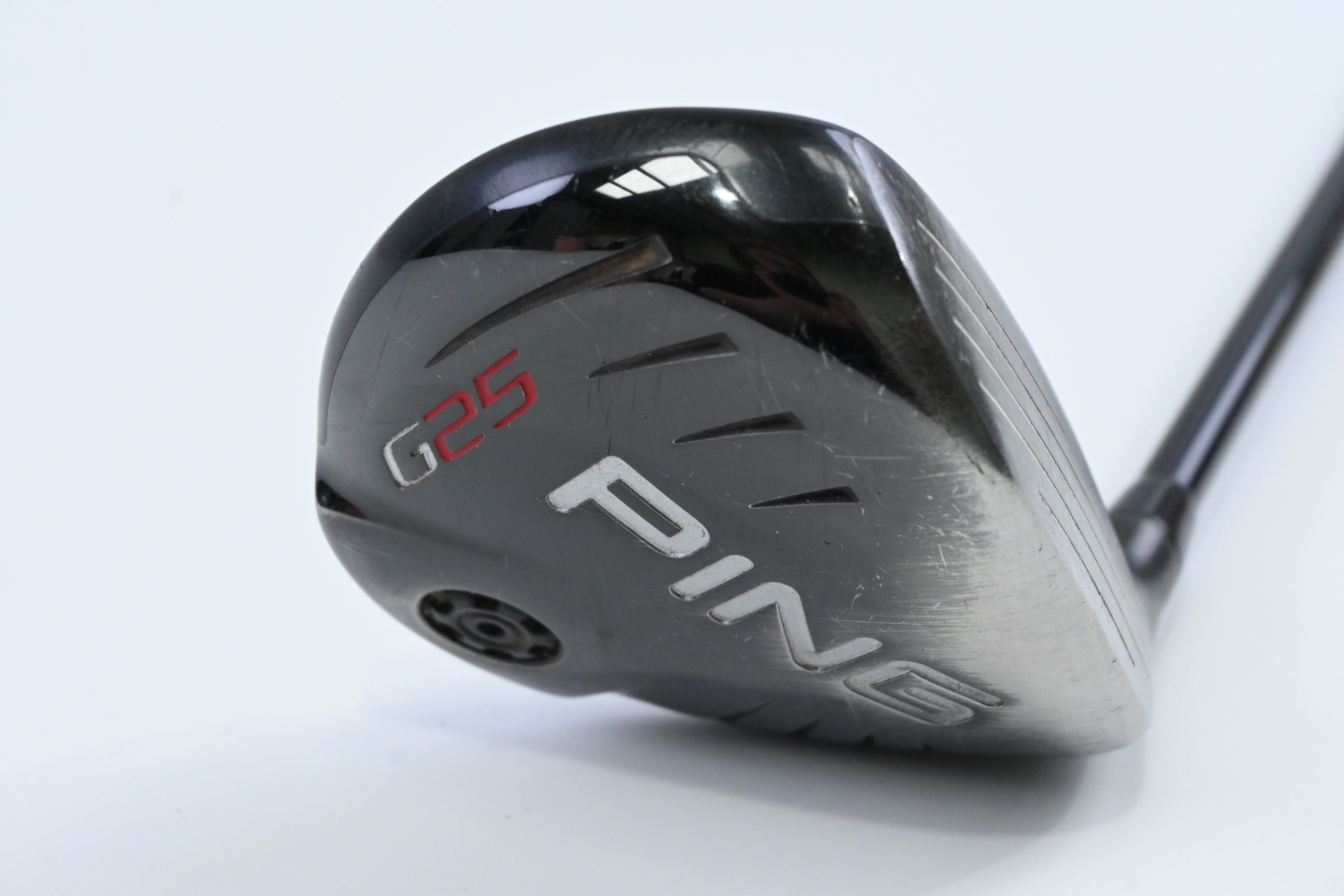 Ping G25 #5 Wood / 18 Degree / Regular Flex Ping TFC 189 Shaft