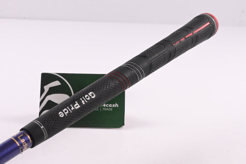 Yonex Rekin Super 03 FL #3 Wood / 18 Degree / Ladies Flex Yonex HGSL 4000 EX