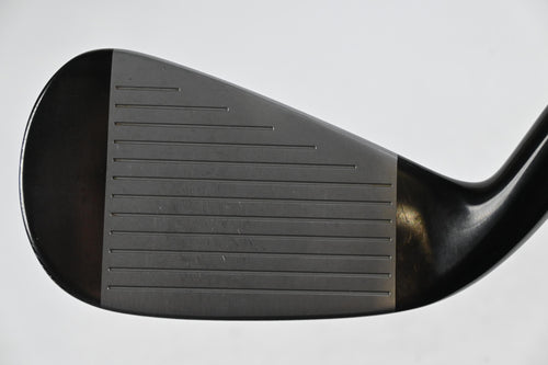 Mizuno Pro Fli Hi #4 Iron / 21.5 Degree / X-Flex UST LIN-Q Blue 75 Shaft