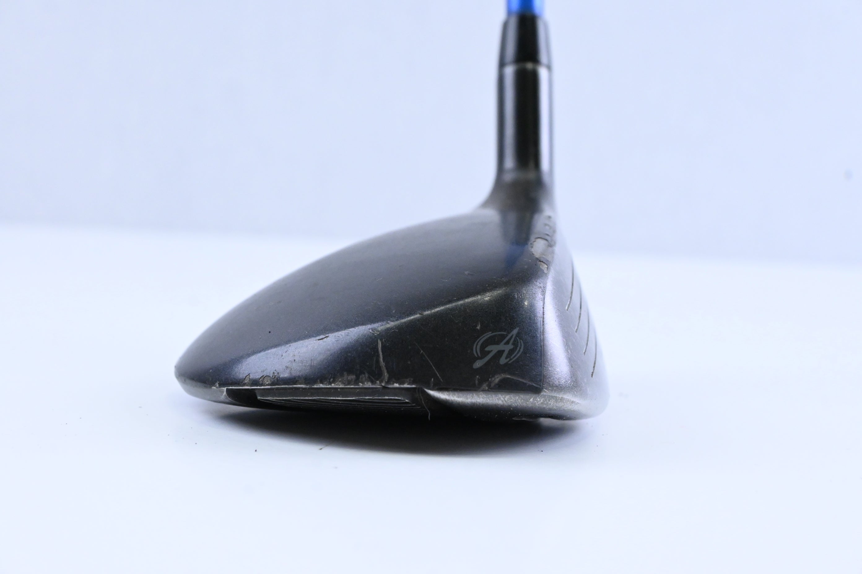 Adams Tight Lies 2.0 #5 Wood / 19 Degree / Stiff Flex Kuro Kage 60 Shaft